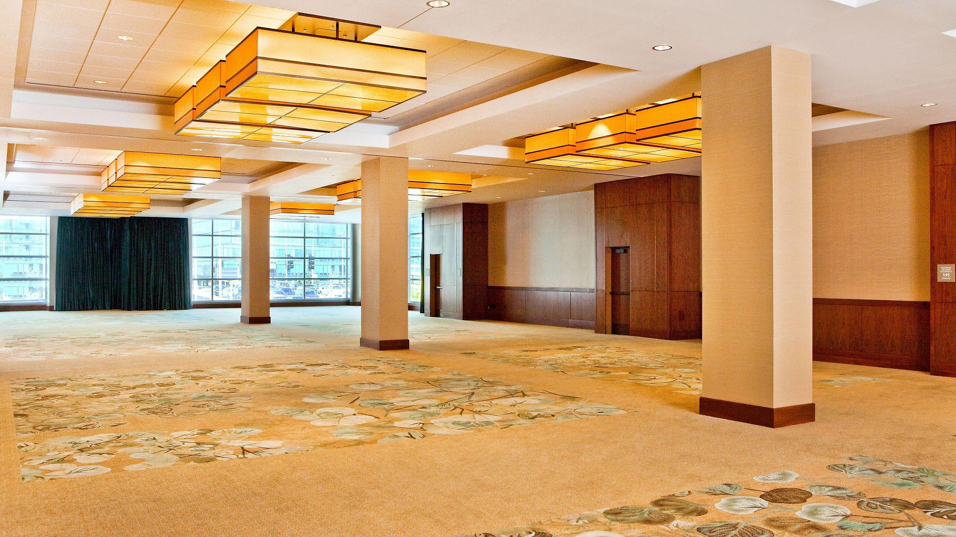 The Westin Seaport District Boston