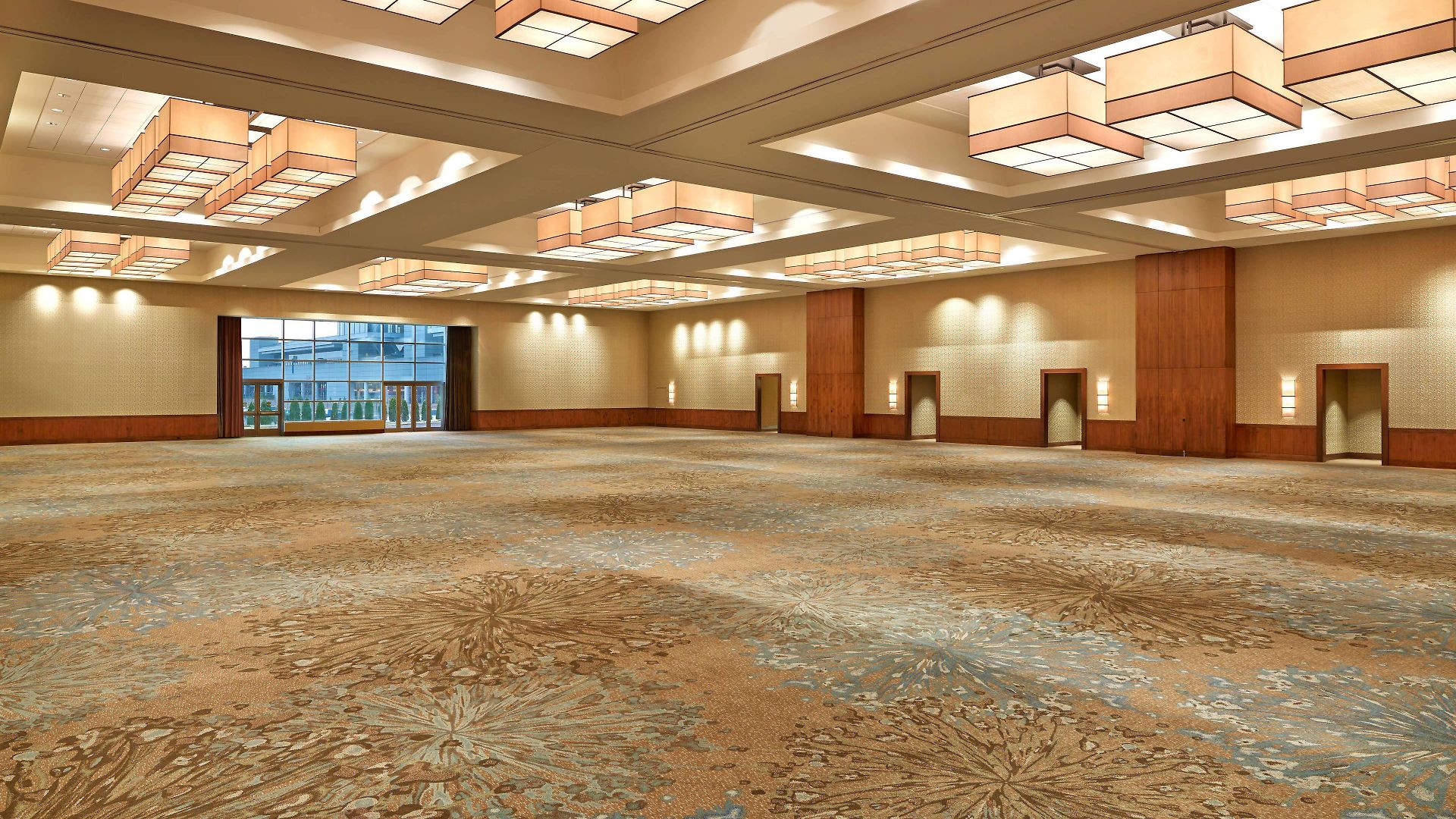 The Westin Seaport District 4* Boston