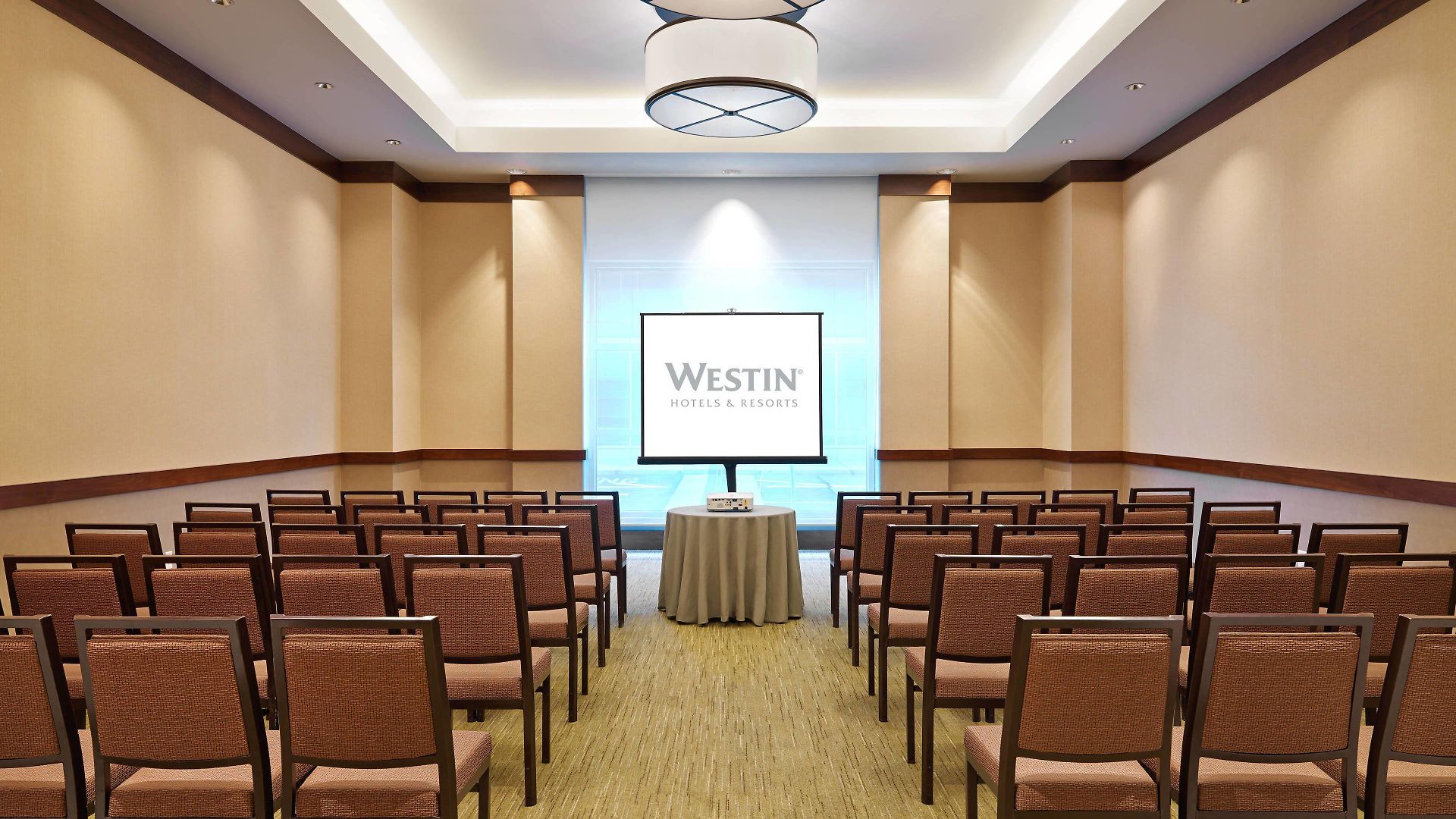 The Westin Seaport District 4* Boston