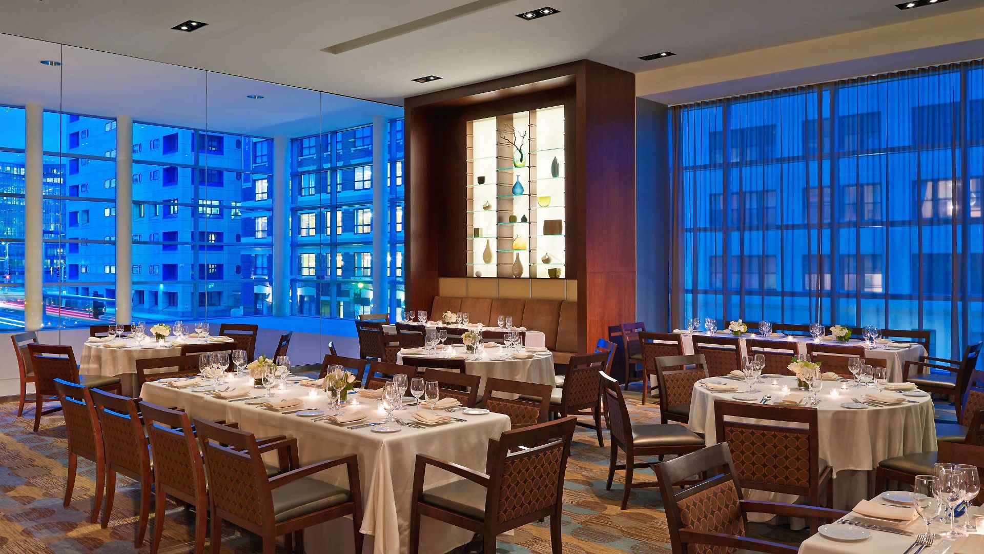The Westin Seaport District Boston