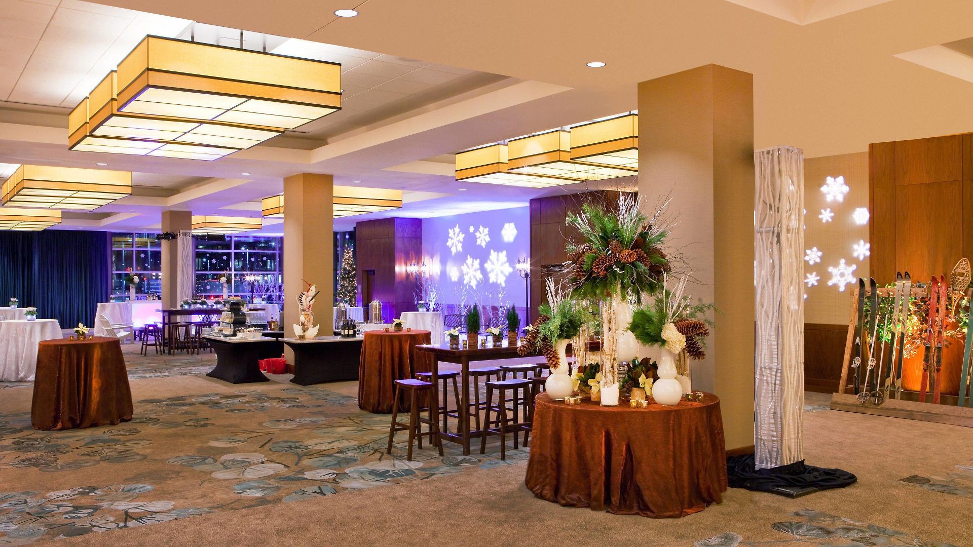 The Westin Seaport District Hotel Boston
