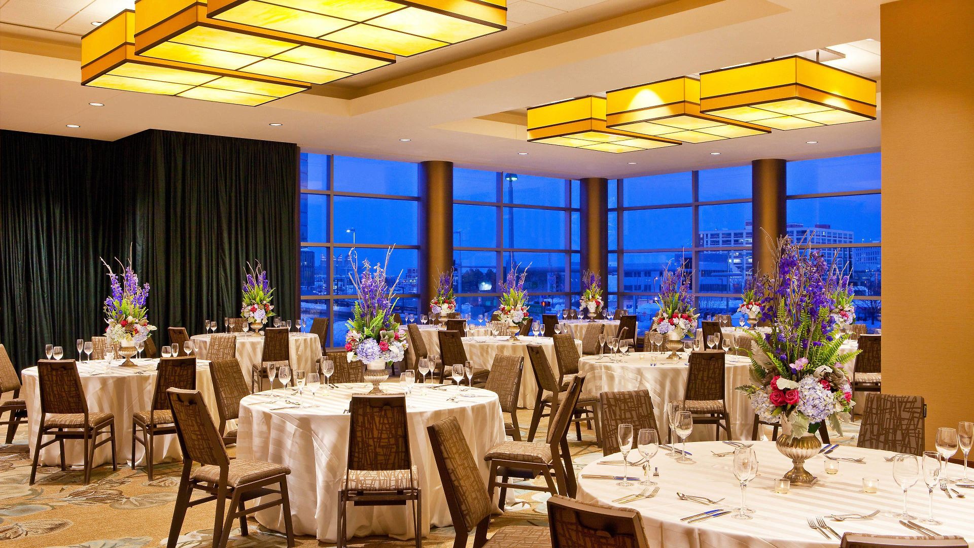 The Westin Seaport District Hotel Boston