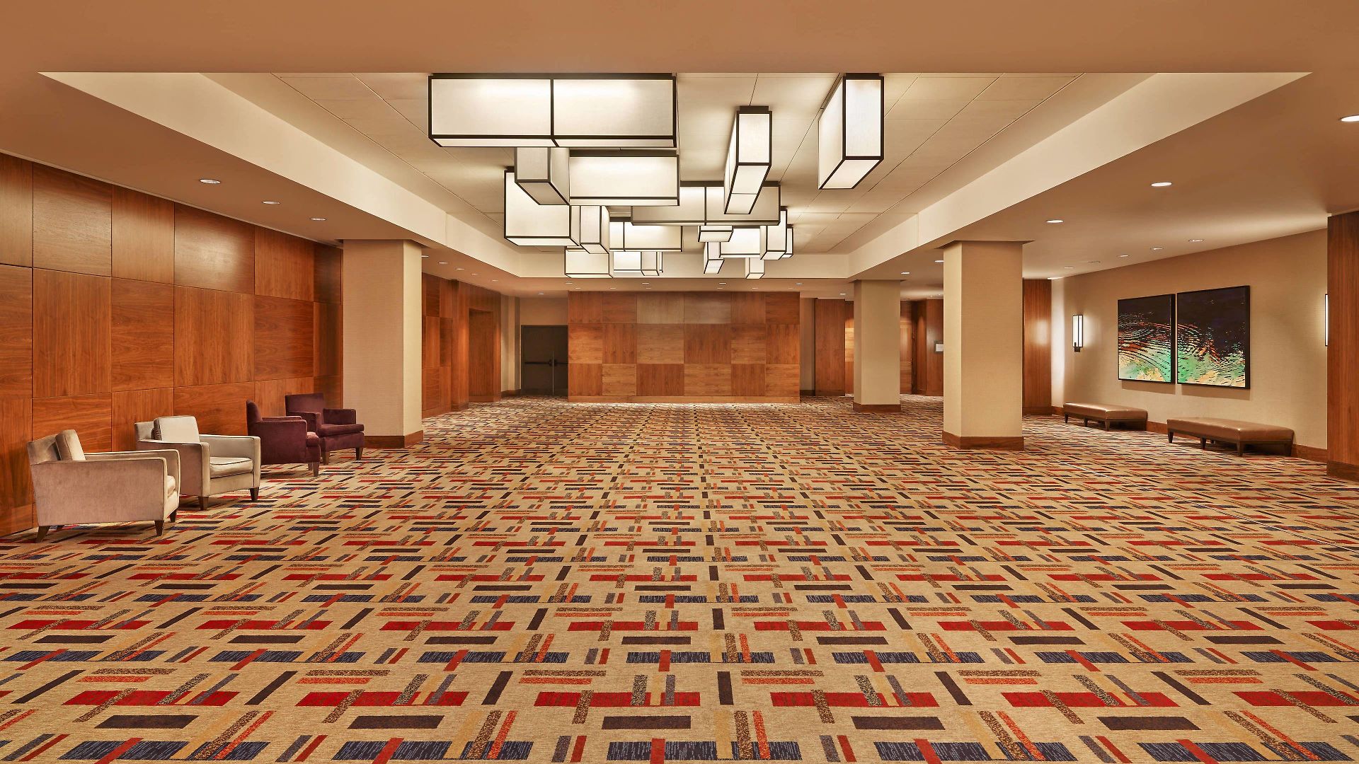 Hotel The Westin Seaport District