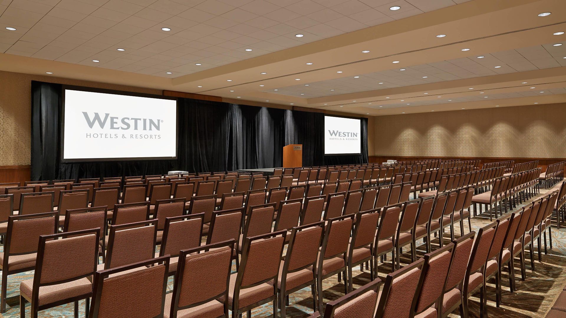 The Westin Seaport District 4* Boston