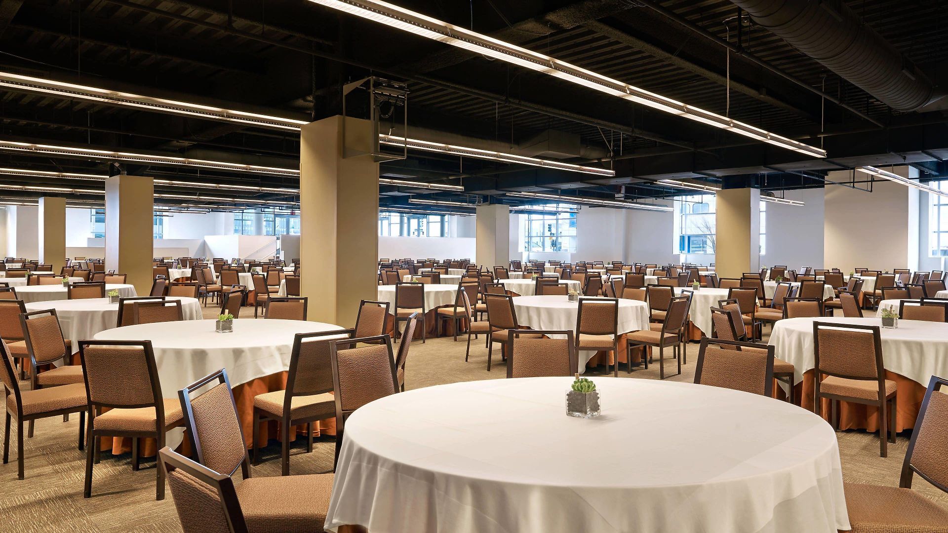 The Westin Seaport District Hotel