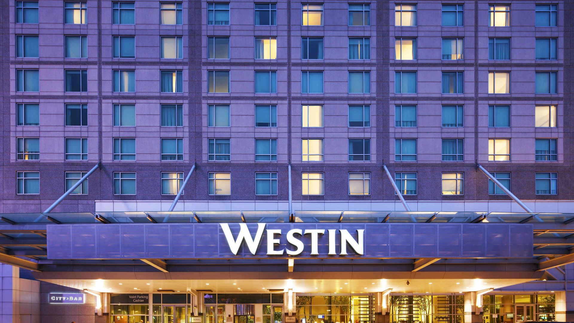 The Westin Seaport District 4* Boston