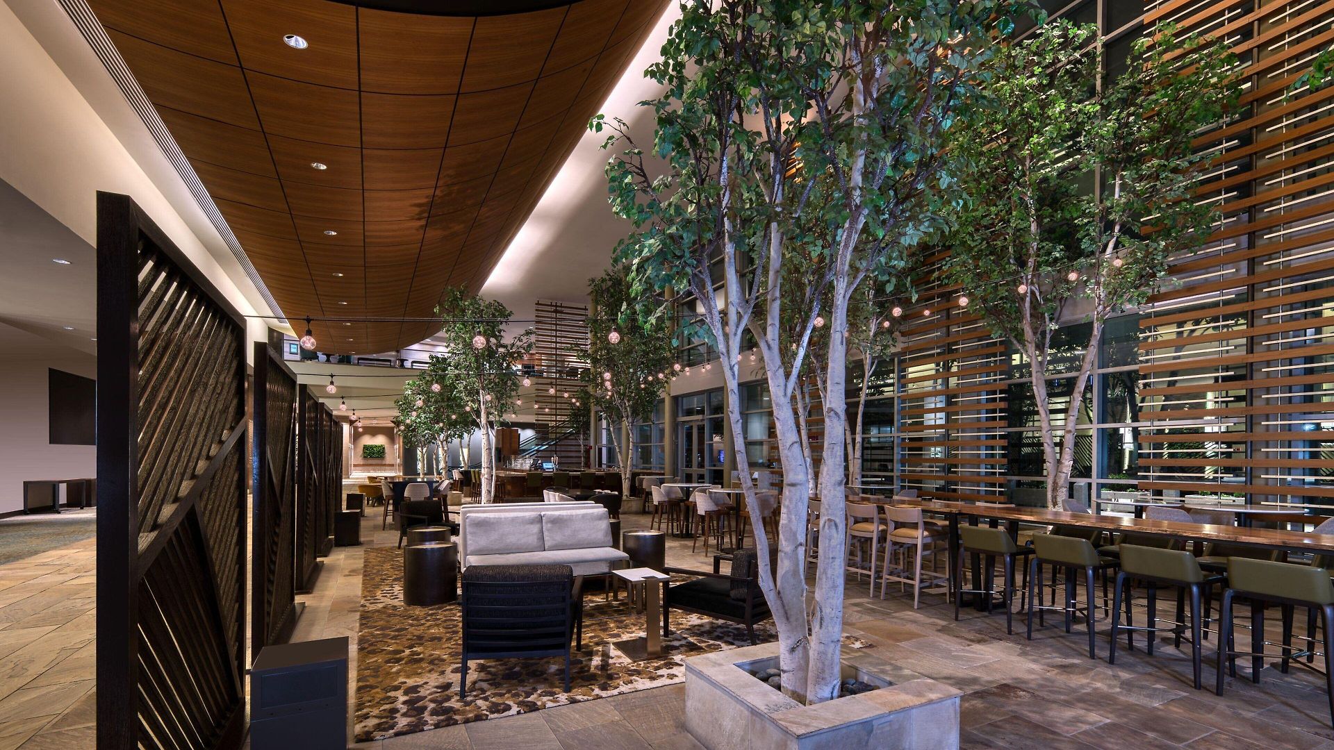 The Westin Seaport District 4* Boston