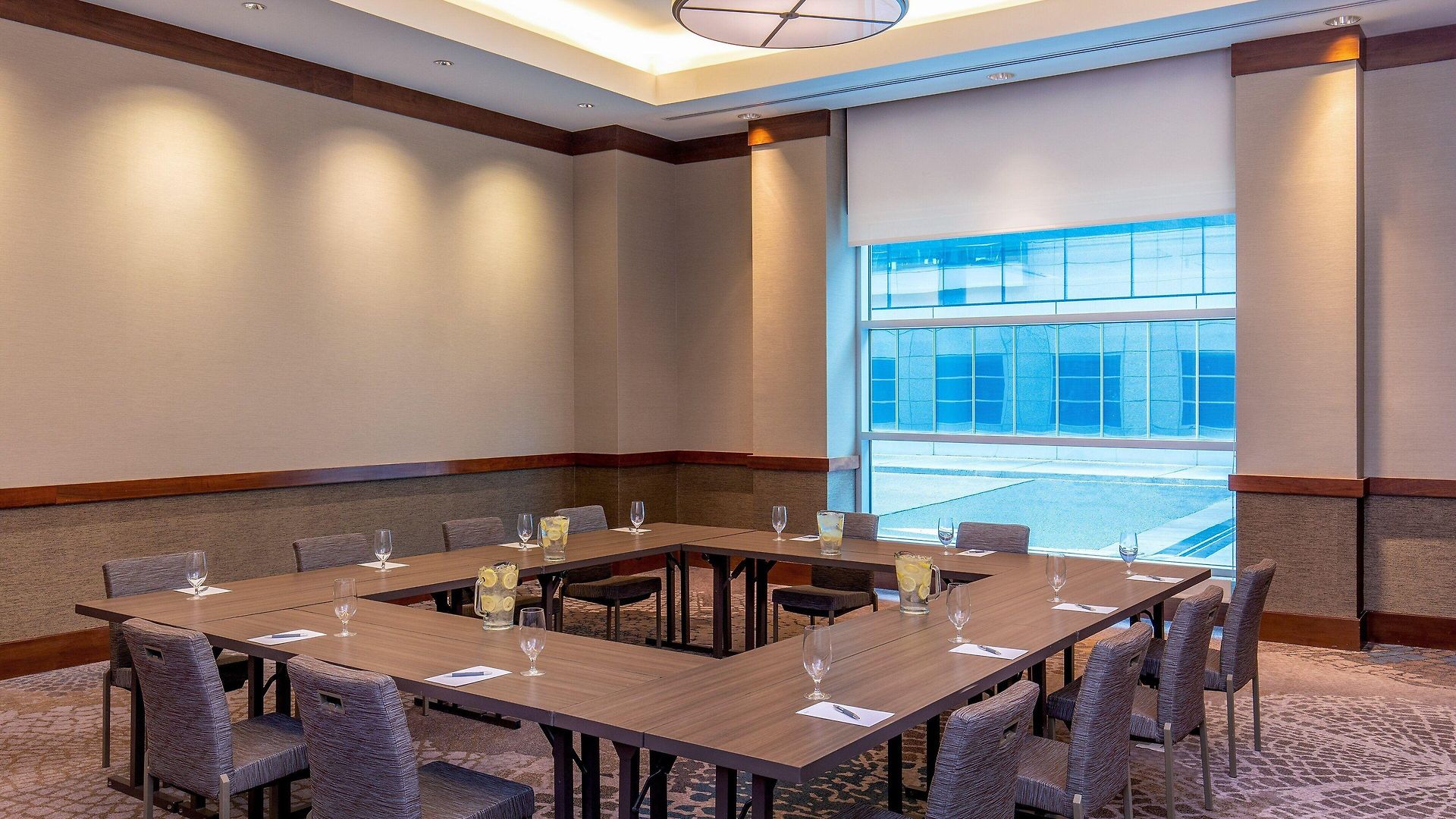 Hotel The Westin Seaport District