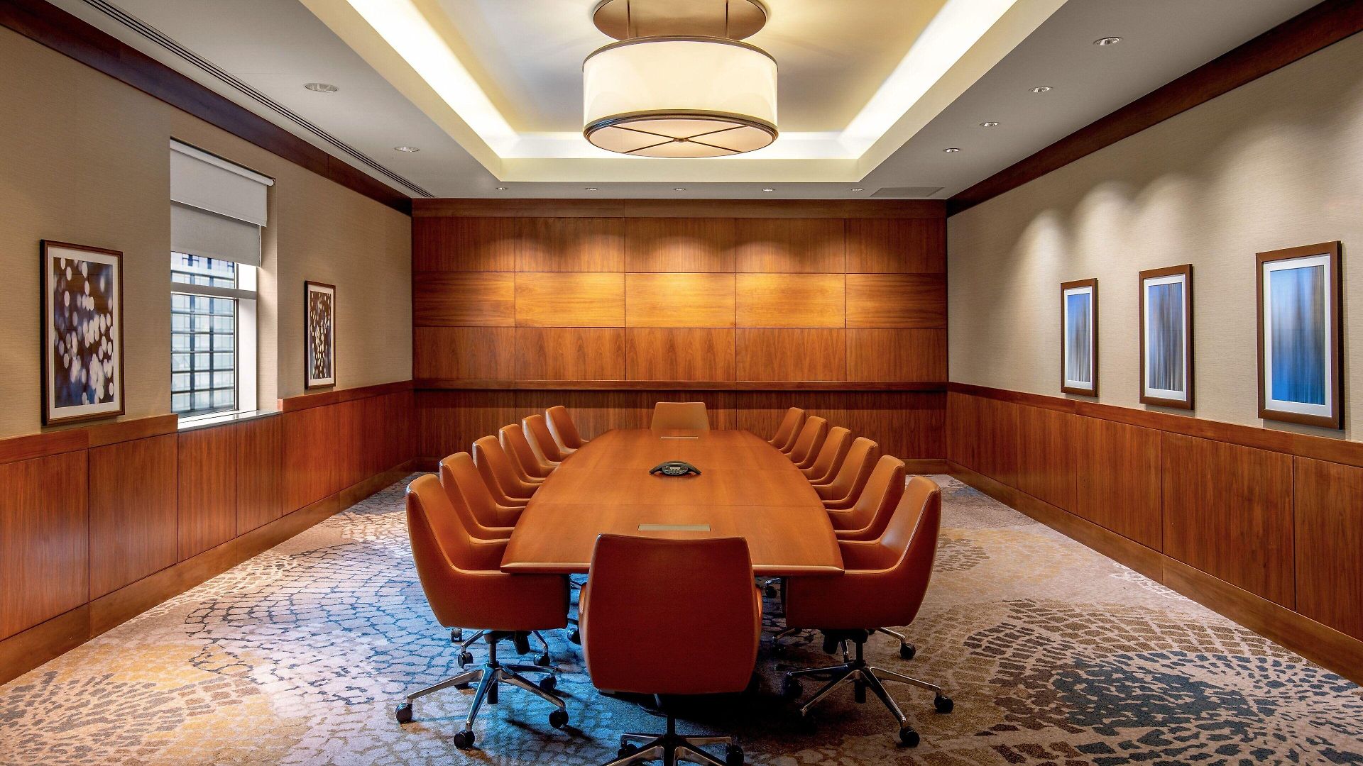 The Westin Seaport District Hotel 4*