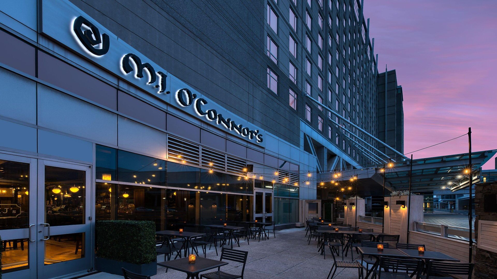 The Westin Seaport District 4* Boston