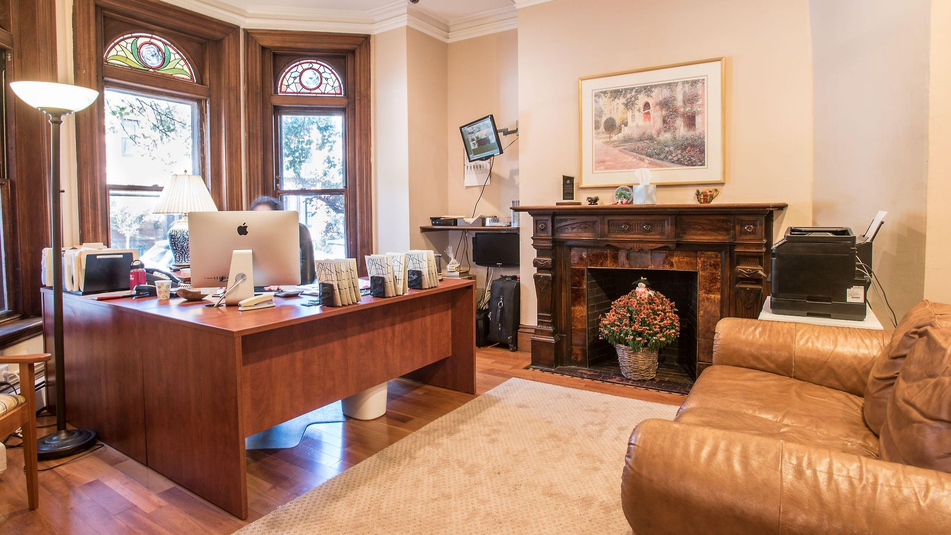 Copley House Inn Boston