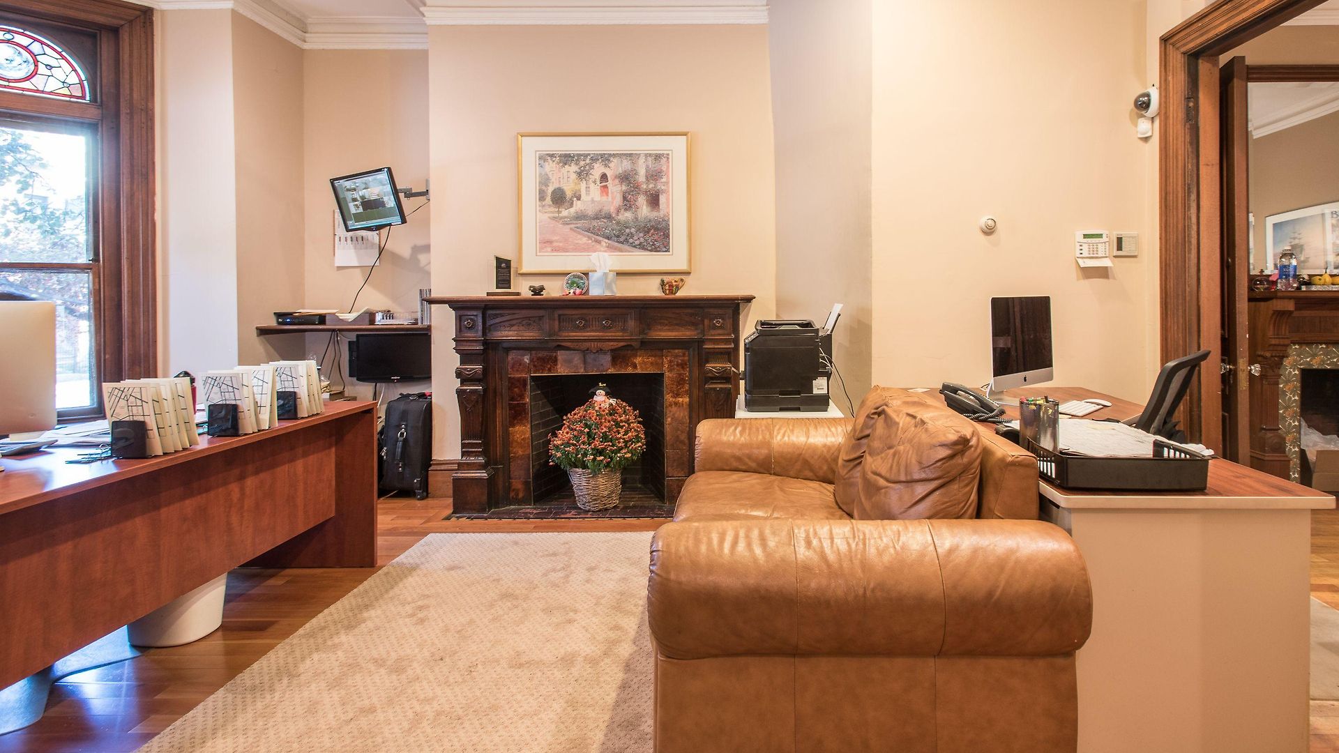 Inn Copley House