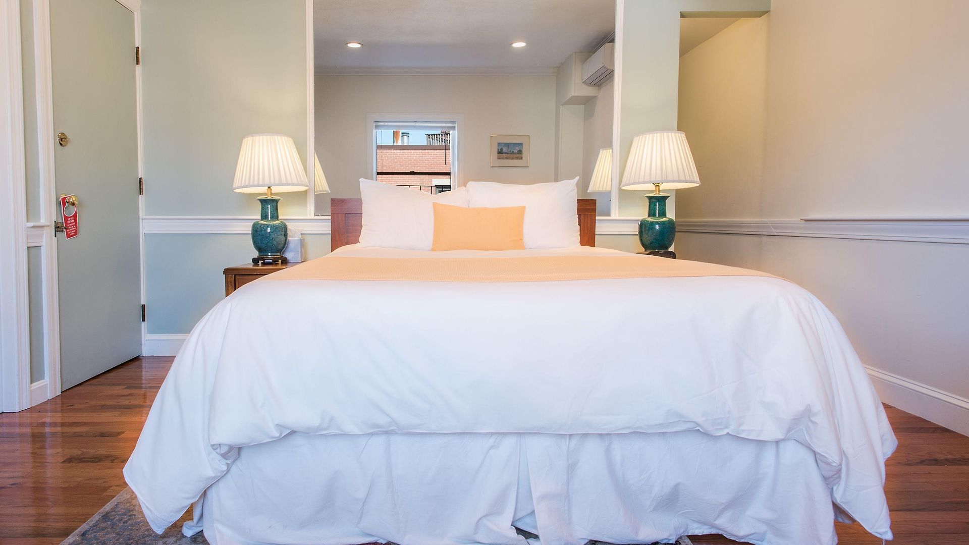 Copley House Inn