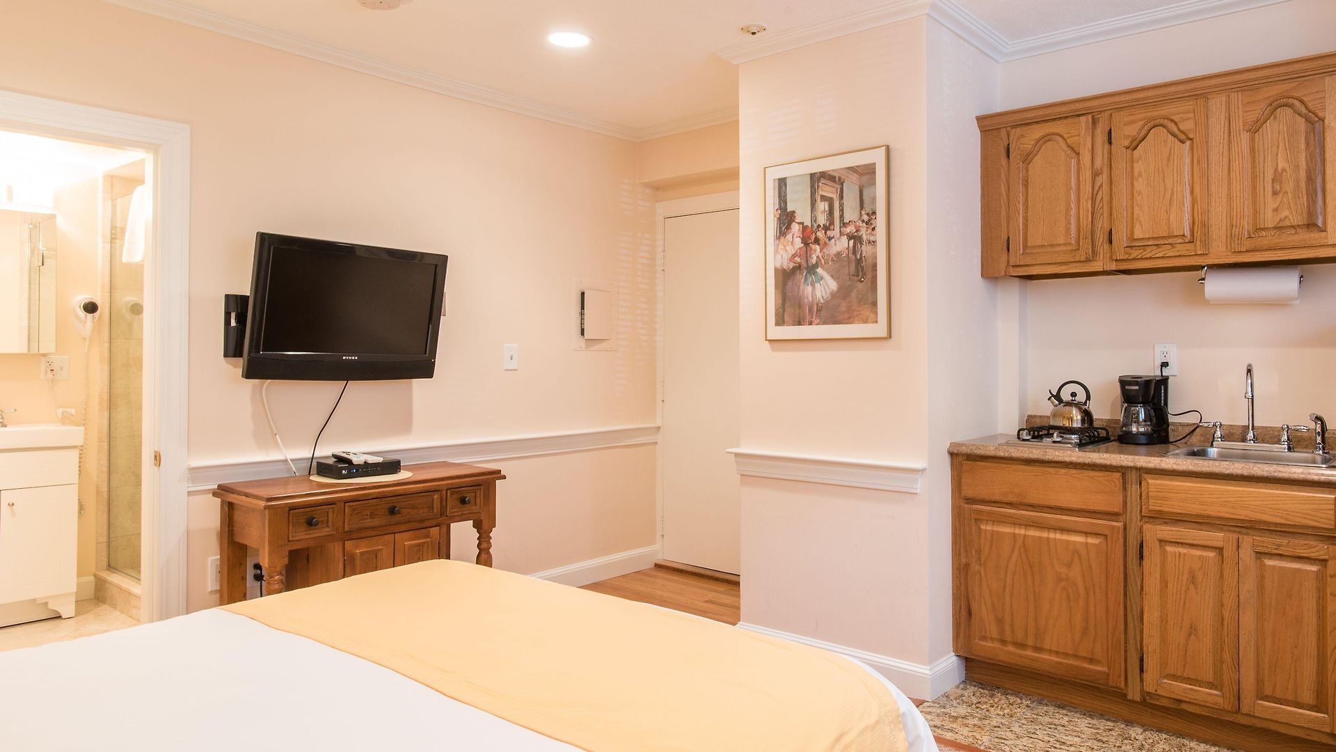 Copley House Inn