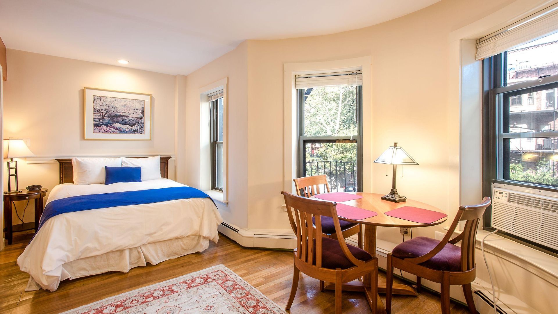 Copley House Inn 2*
