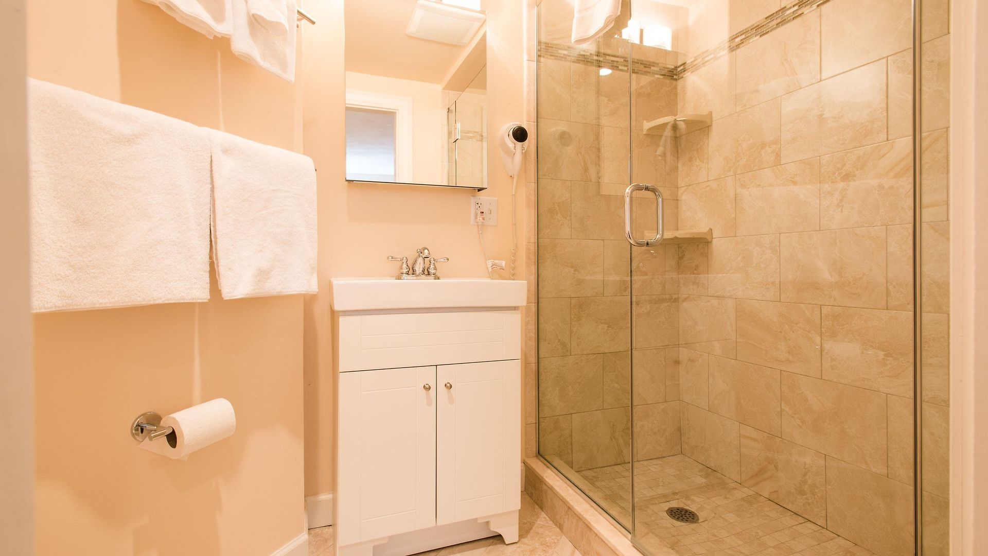 Copley House Inn 2*