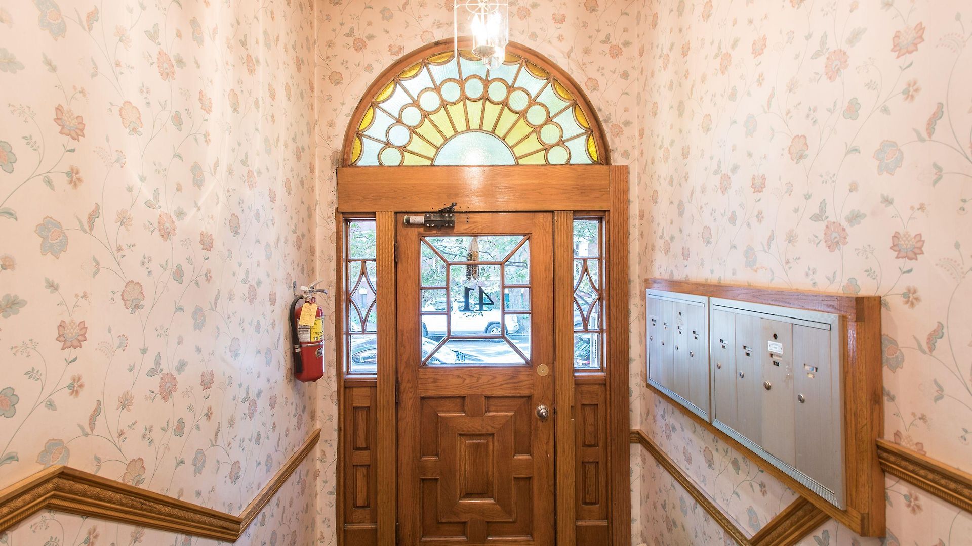 Copley House Inn
