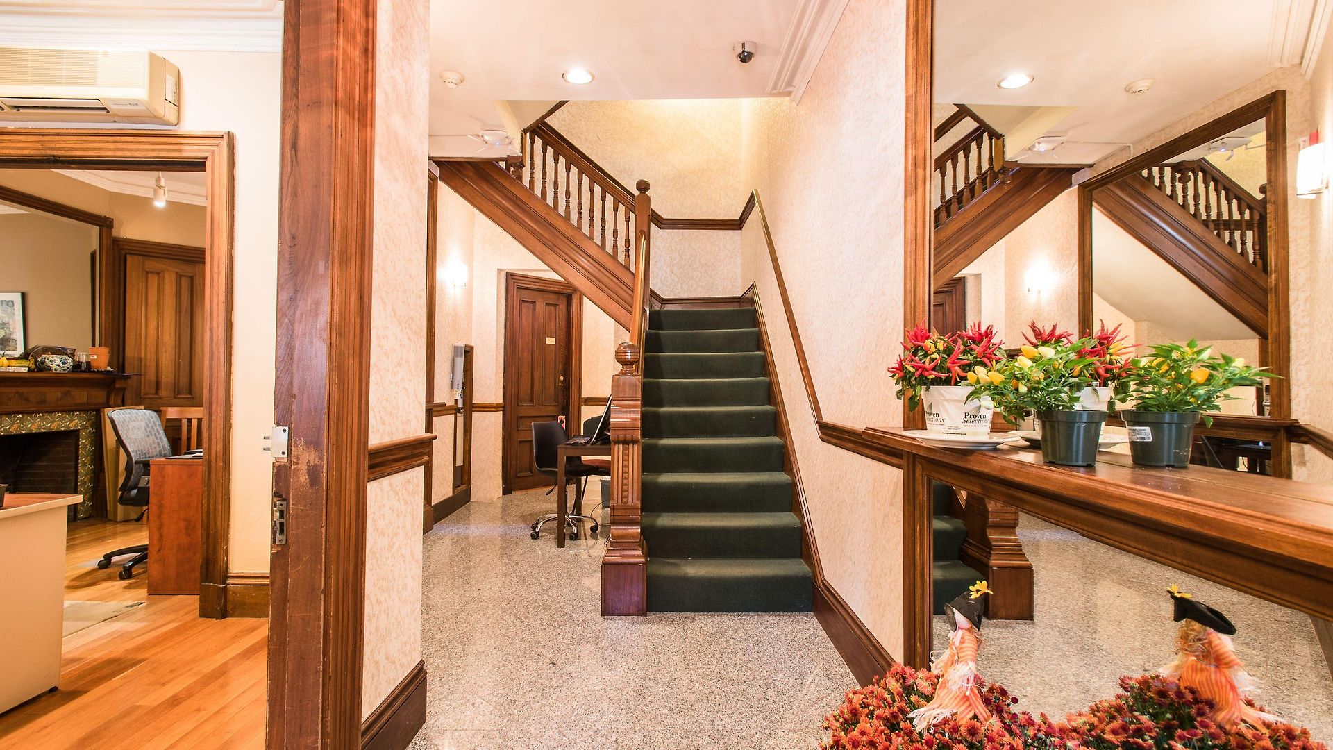 Inn Copley House Boston