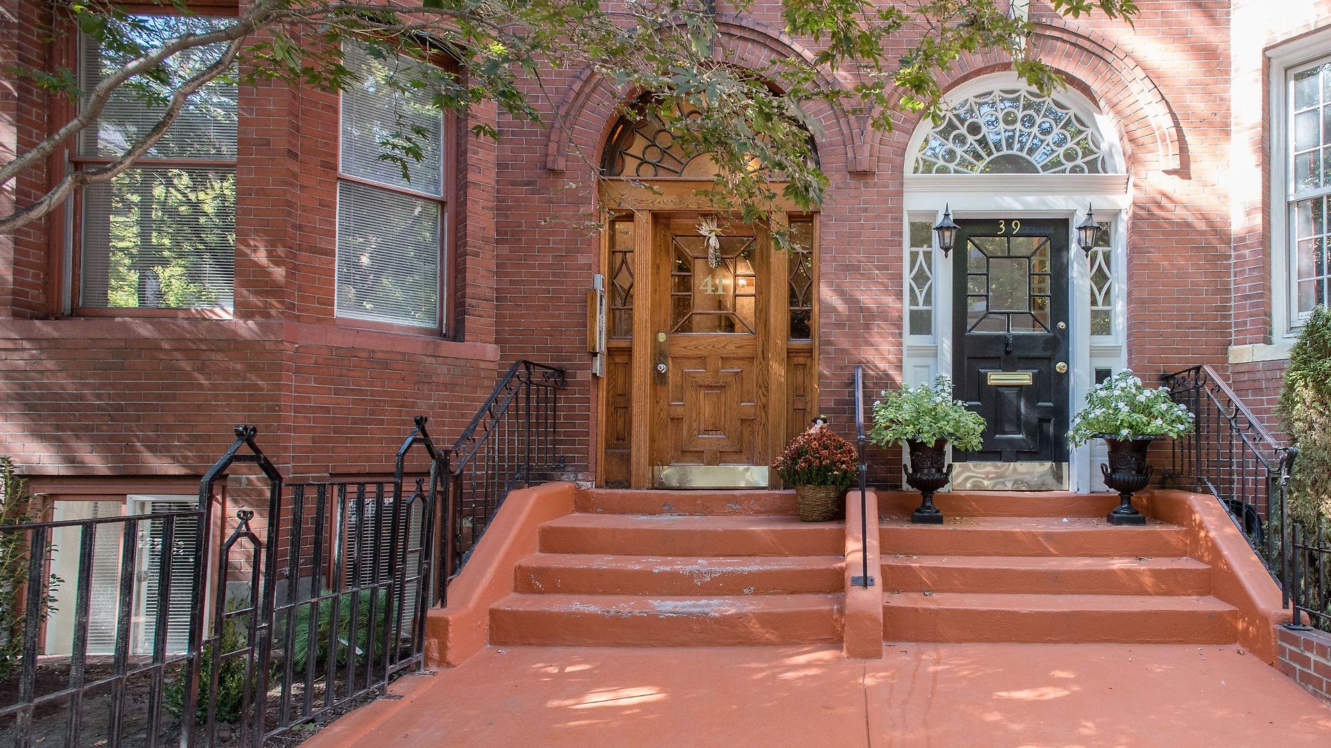 Copley House Inn