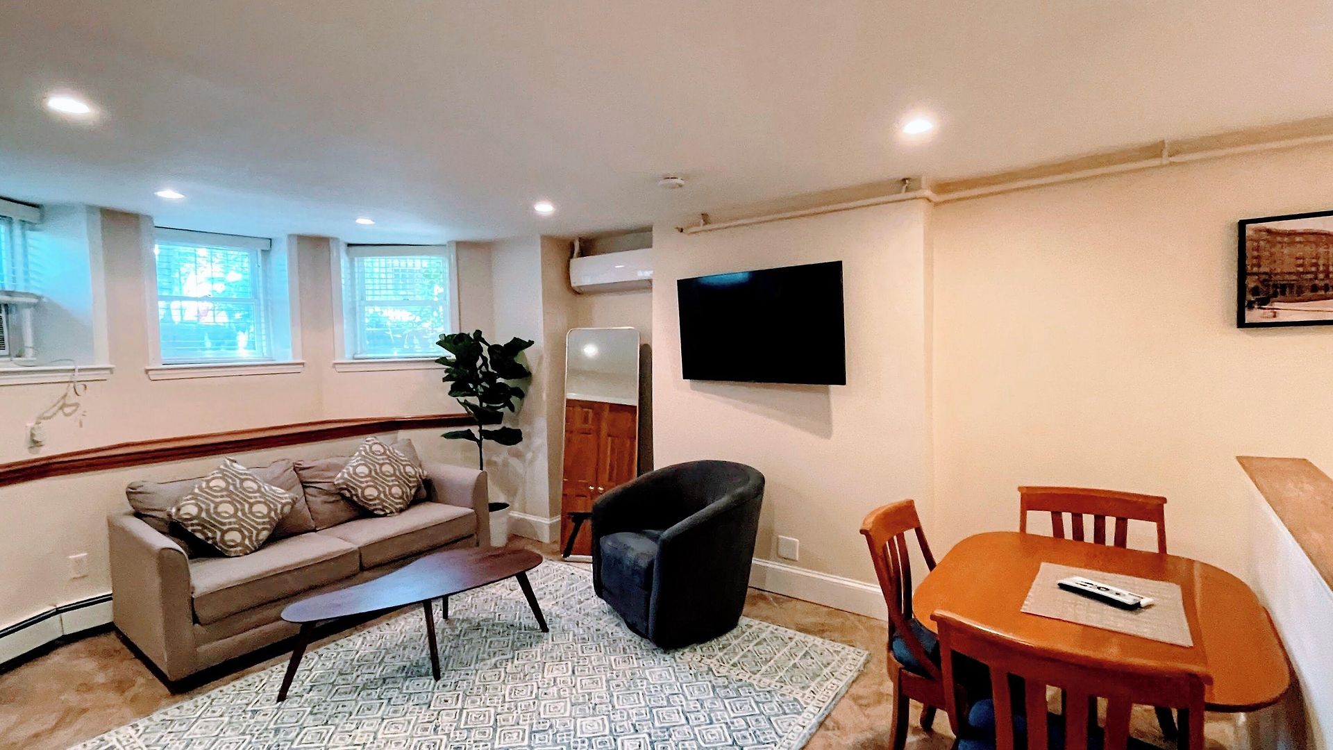 Copley House Inn 2*
