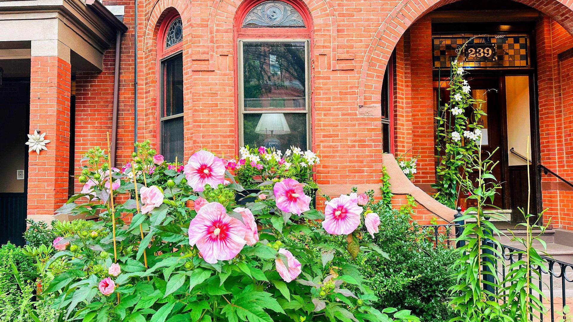 Copley House 2*