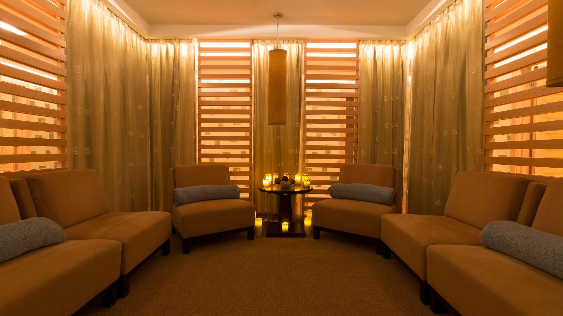 Intercontinental By Ihg
