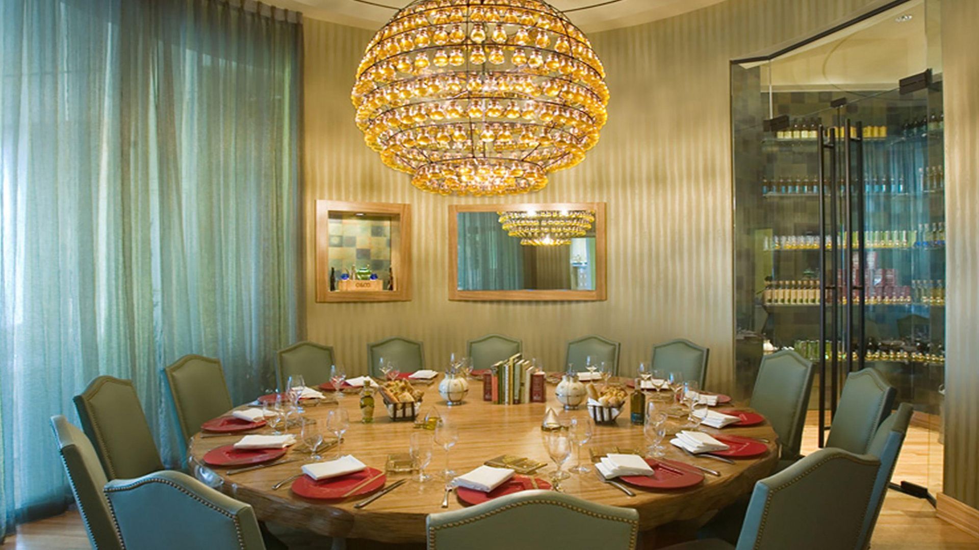 Intercontinental By Ihg 5*
