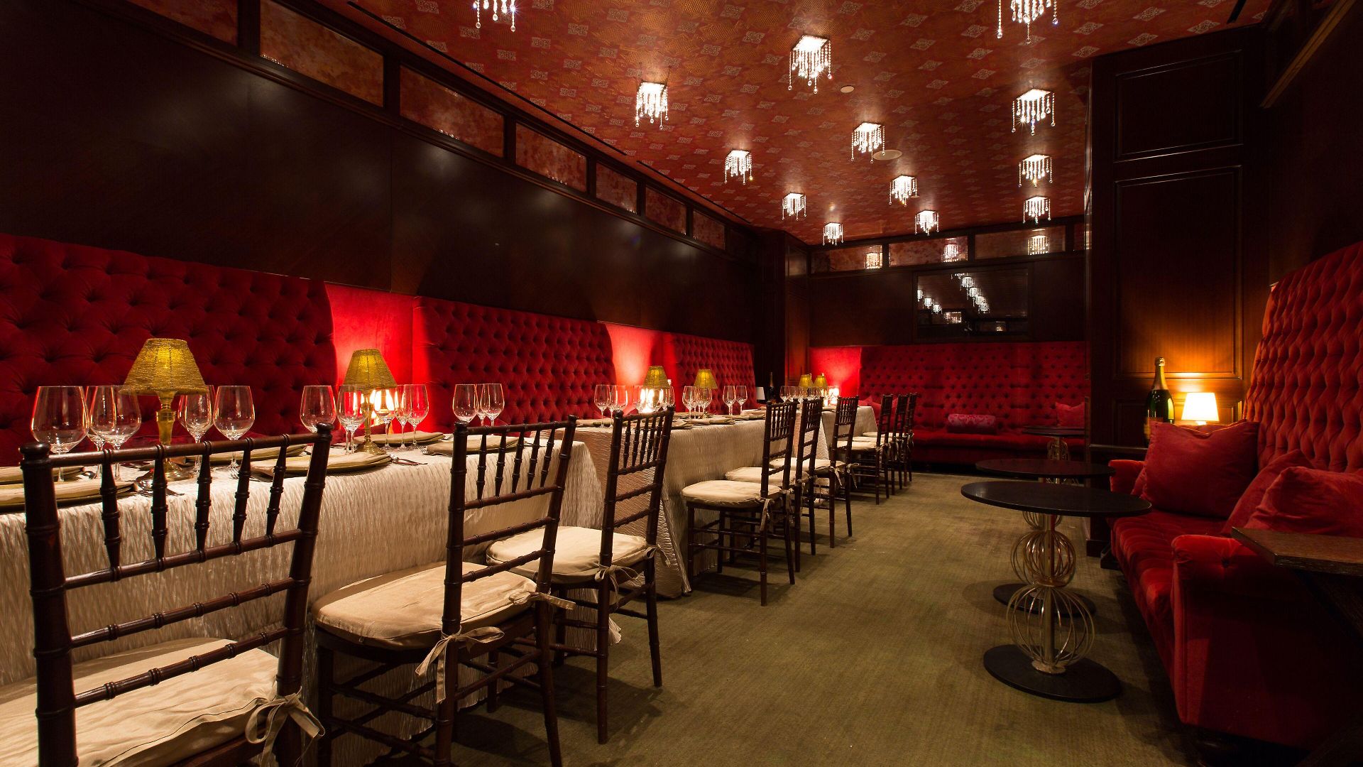 Intercontinental By Ihg Hotel 5*