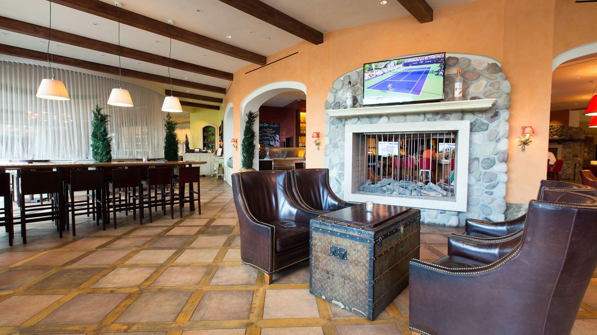 Intercontinental By Ihg