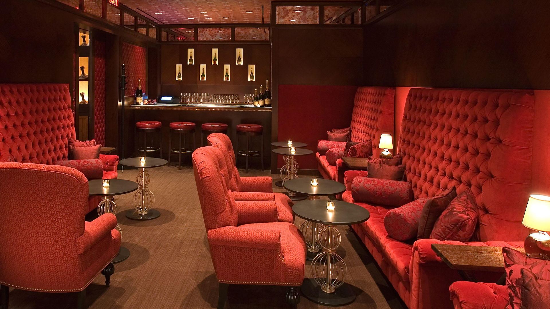 Intercontinental By Ihg