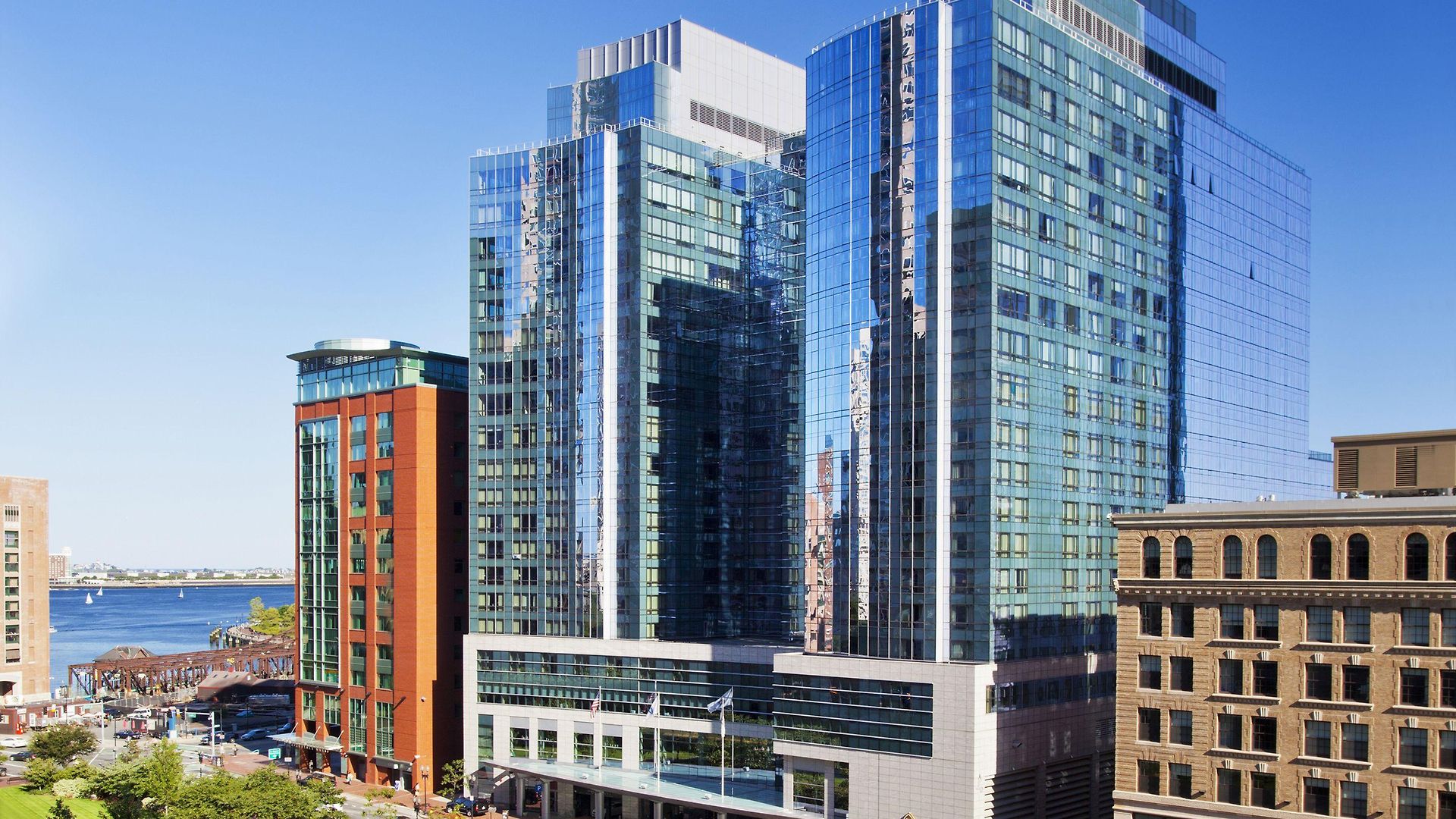 Intercontinental By Ihg