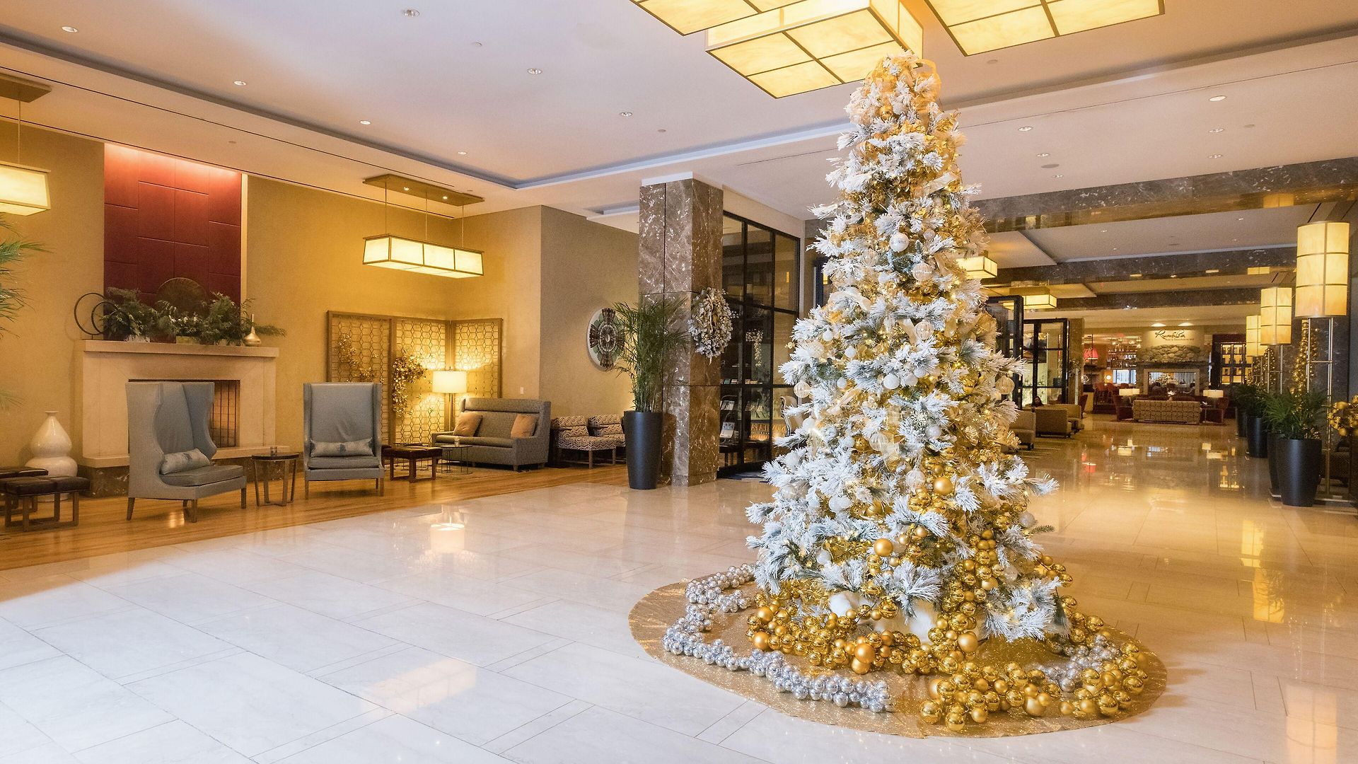 Intercontinental By Ihg Hotel