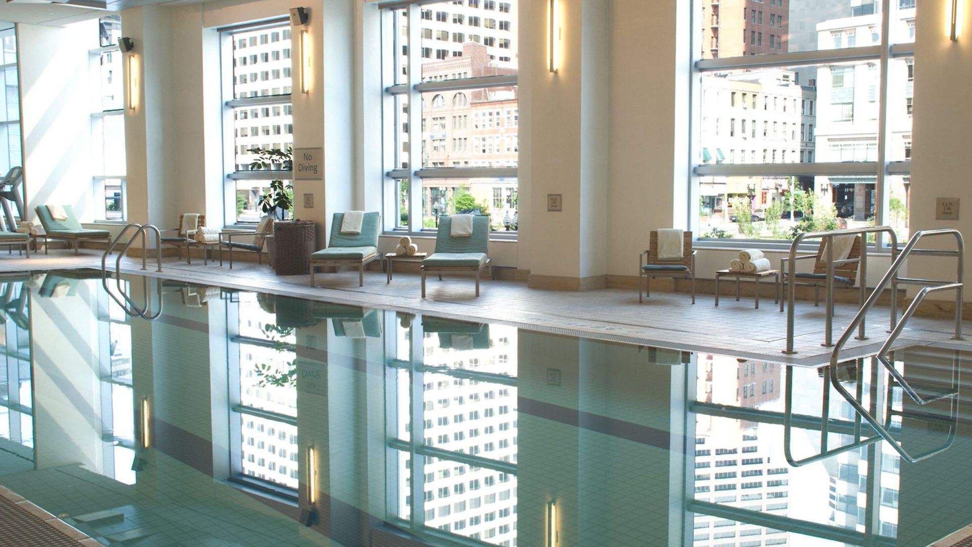 Intercontinental By Ihg Hotel 5*