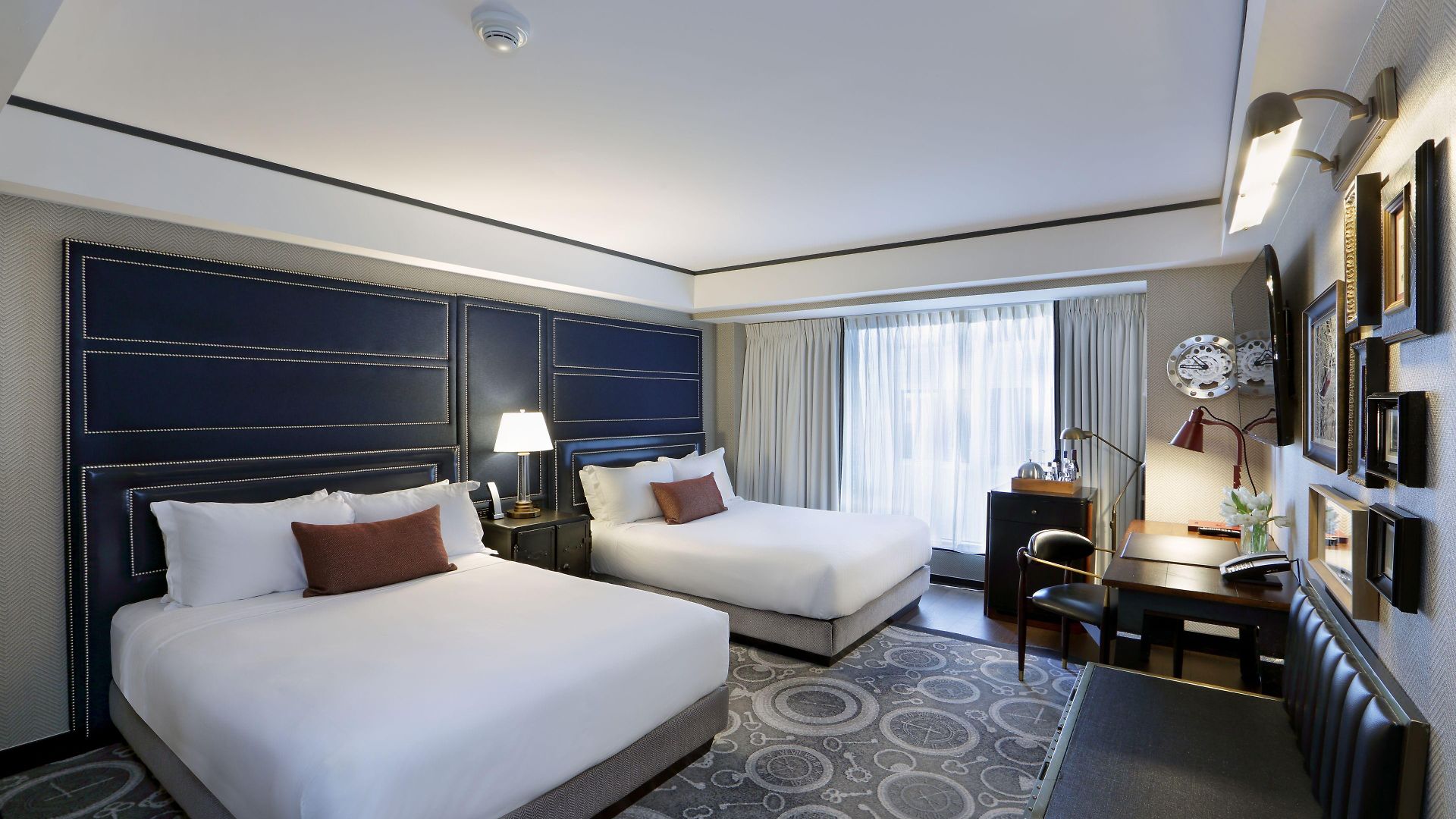 The Liberty, A Luxury Collection Hotel,