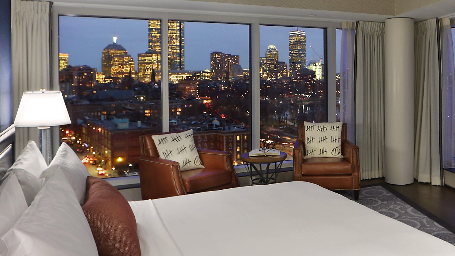 The Liberty, A Luxury Collection Hotel, Hotel Boston