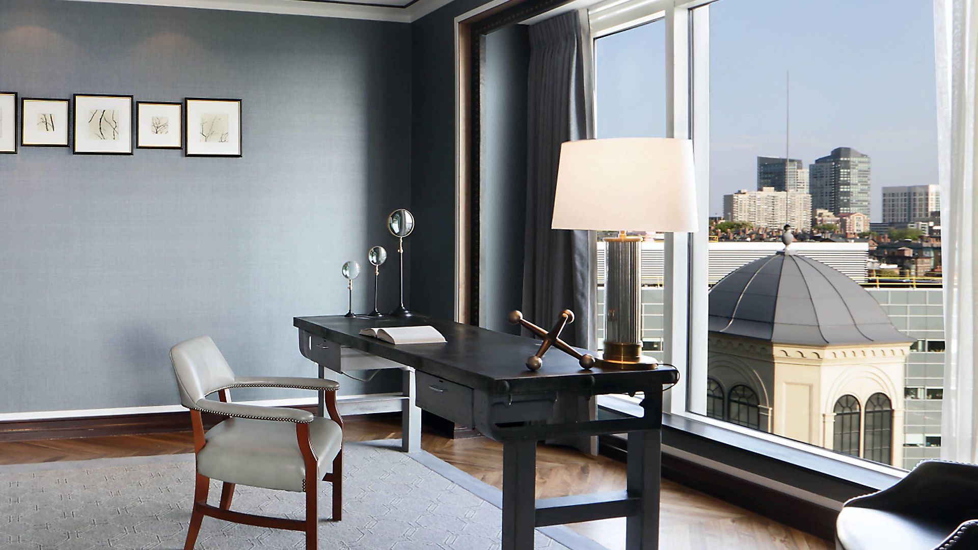The Liberty, A Luxury Collection Hotel, Hotel 5*