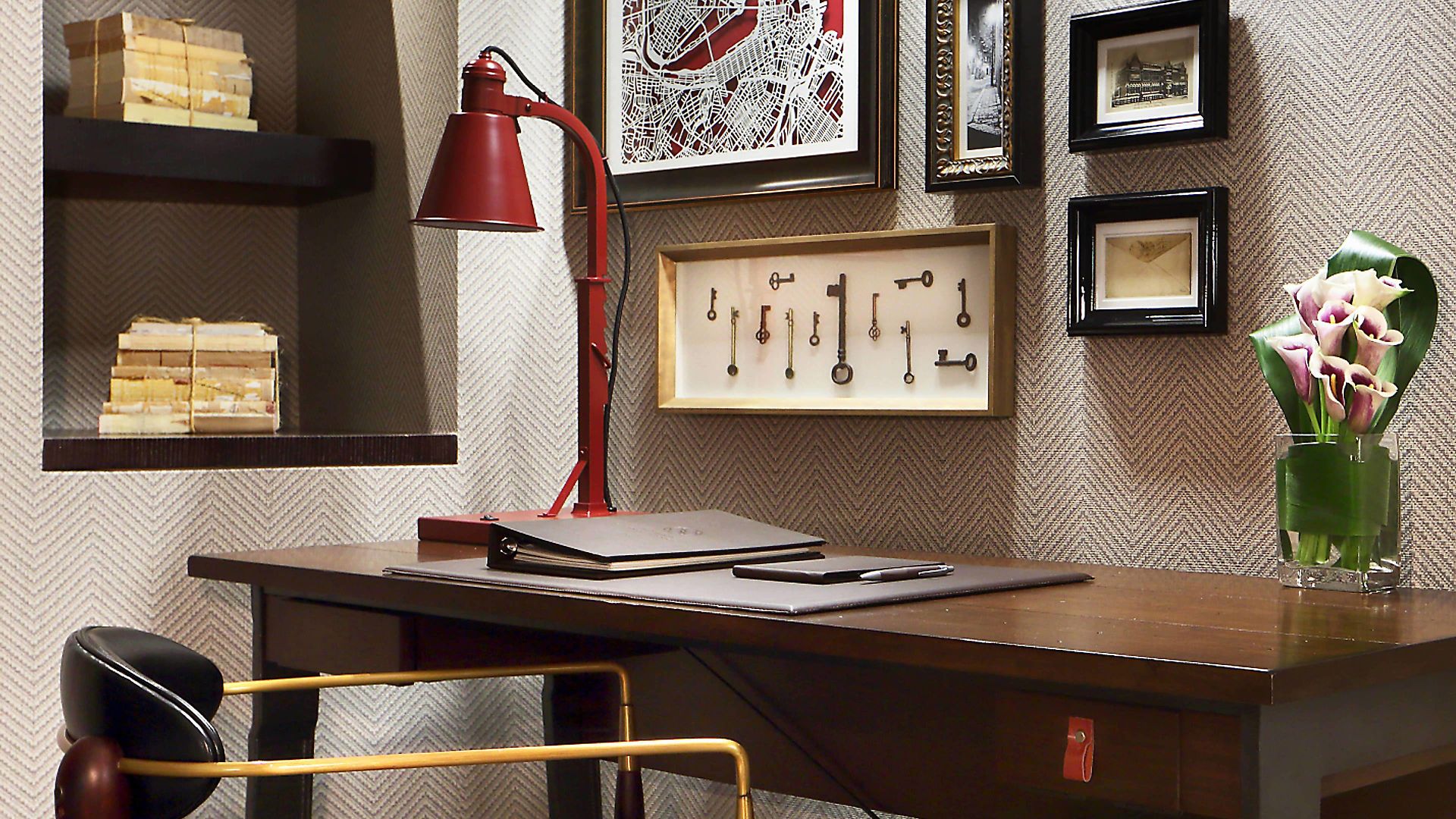 Hotel The Liberty, A Luxury Collection Hotel, Boston