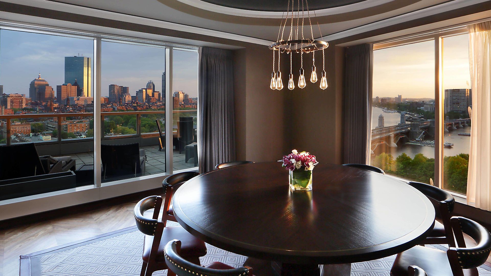 Hotel The Liberty, A Luxury Collection Hotel, 5*