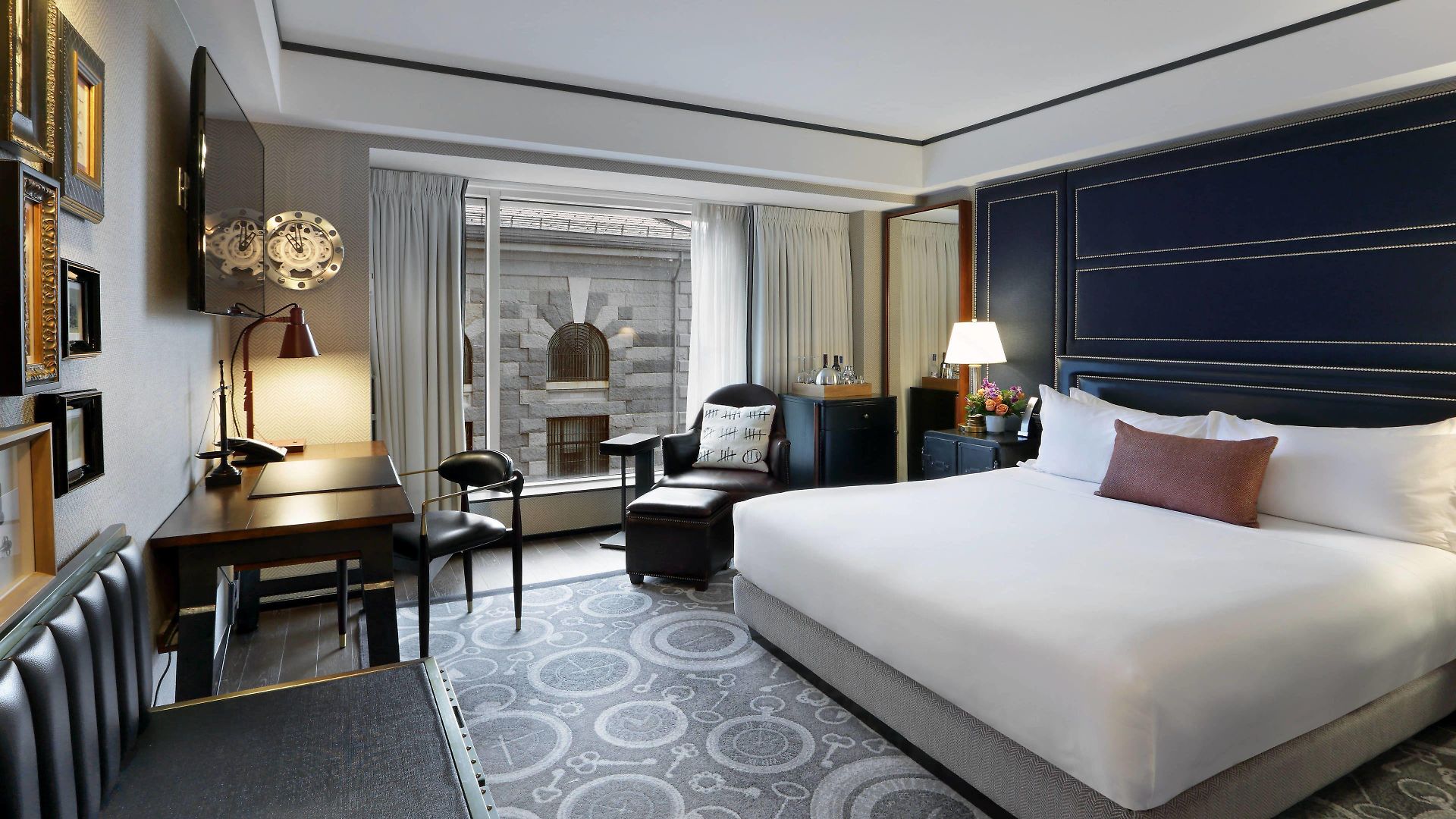 The Liberty, A Luxury Collection Hotel, 5*