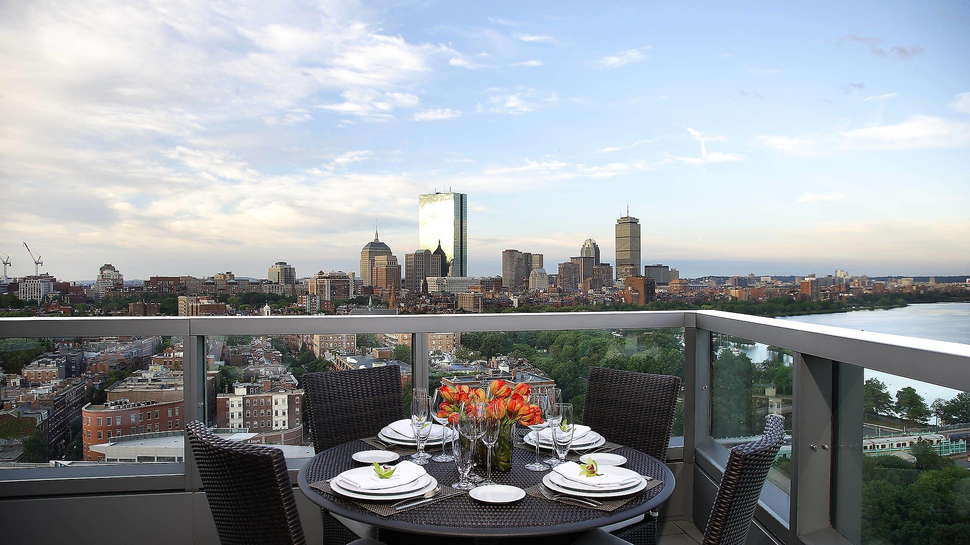 Hotel The Liberty, A Luxury Collection Hotel, 5*