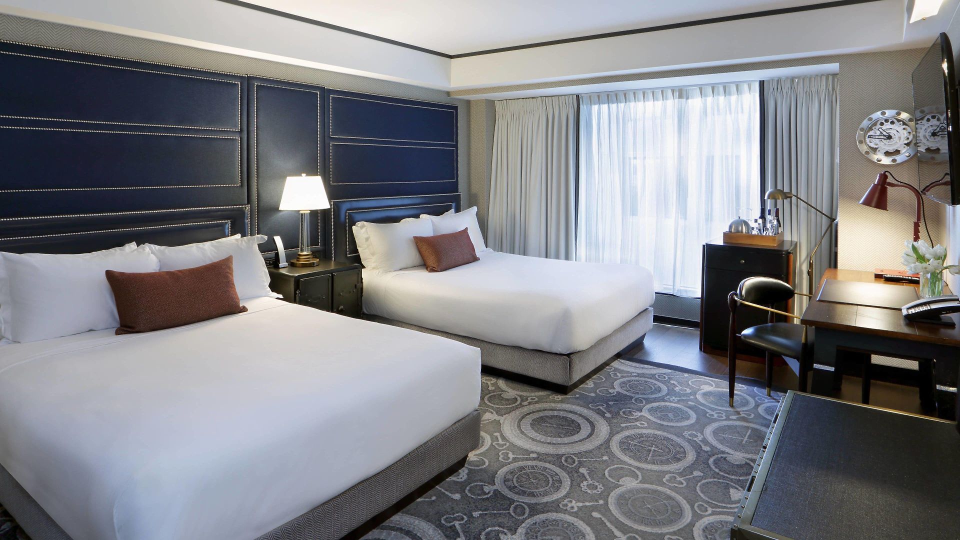 Hotel The Liberty, A Luxury Collection Hotel, 5*