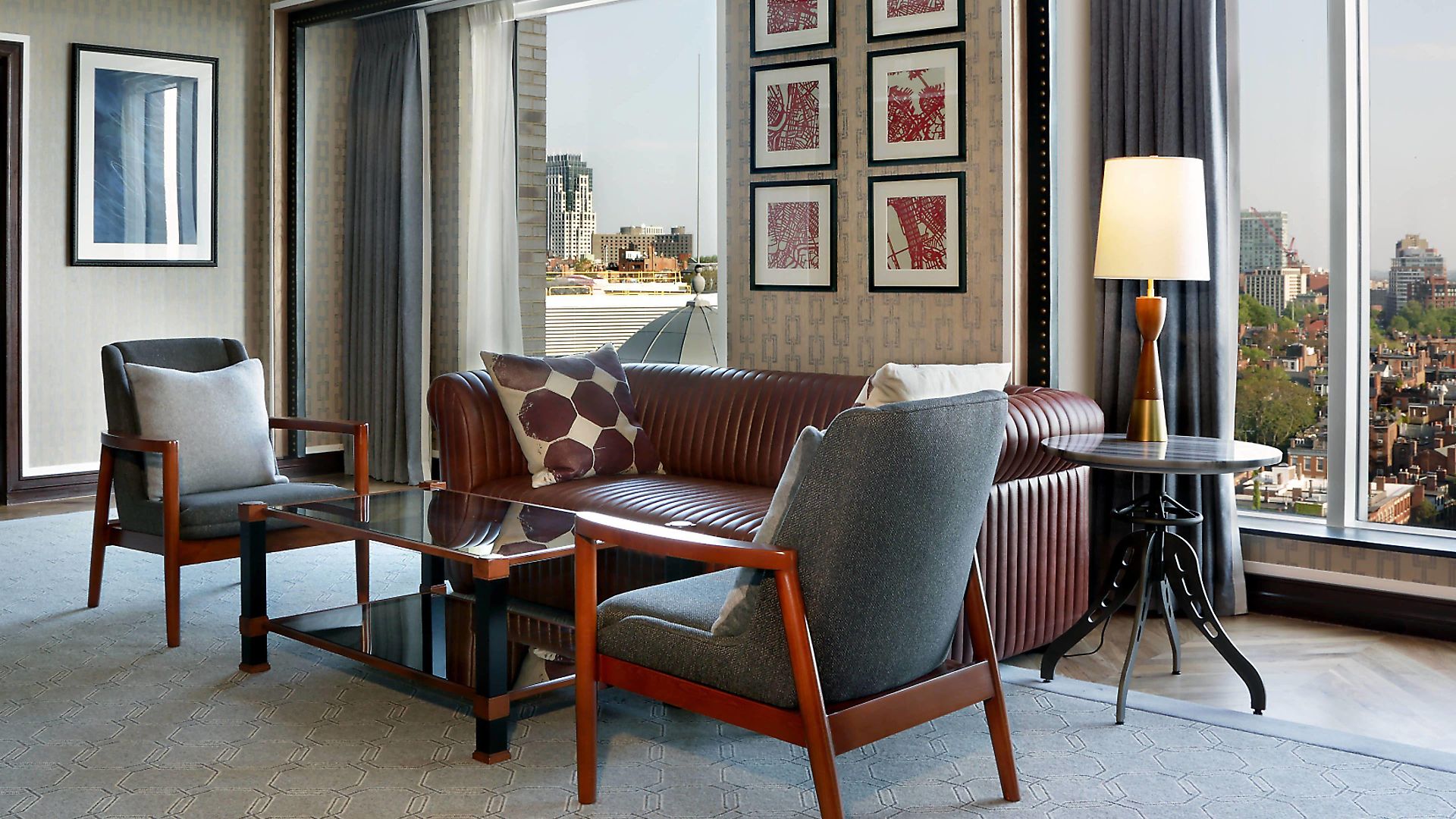 Hotel The Liberty, A Luxury Collection Hotel, Boston