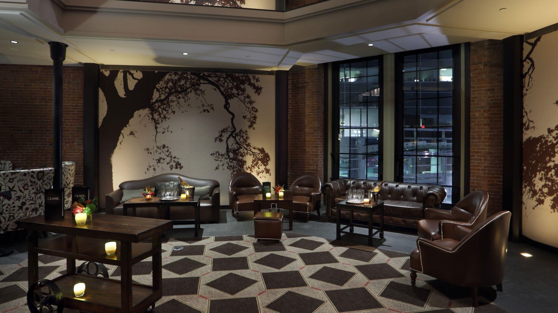 Hotel The Liberty, A Luxury Collection Hotel, Boston