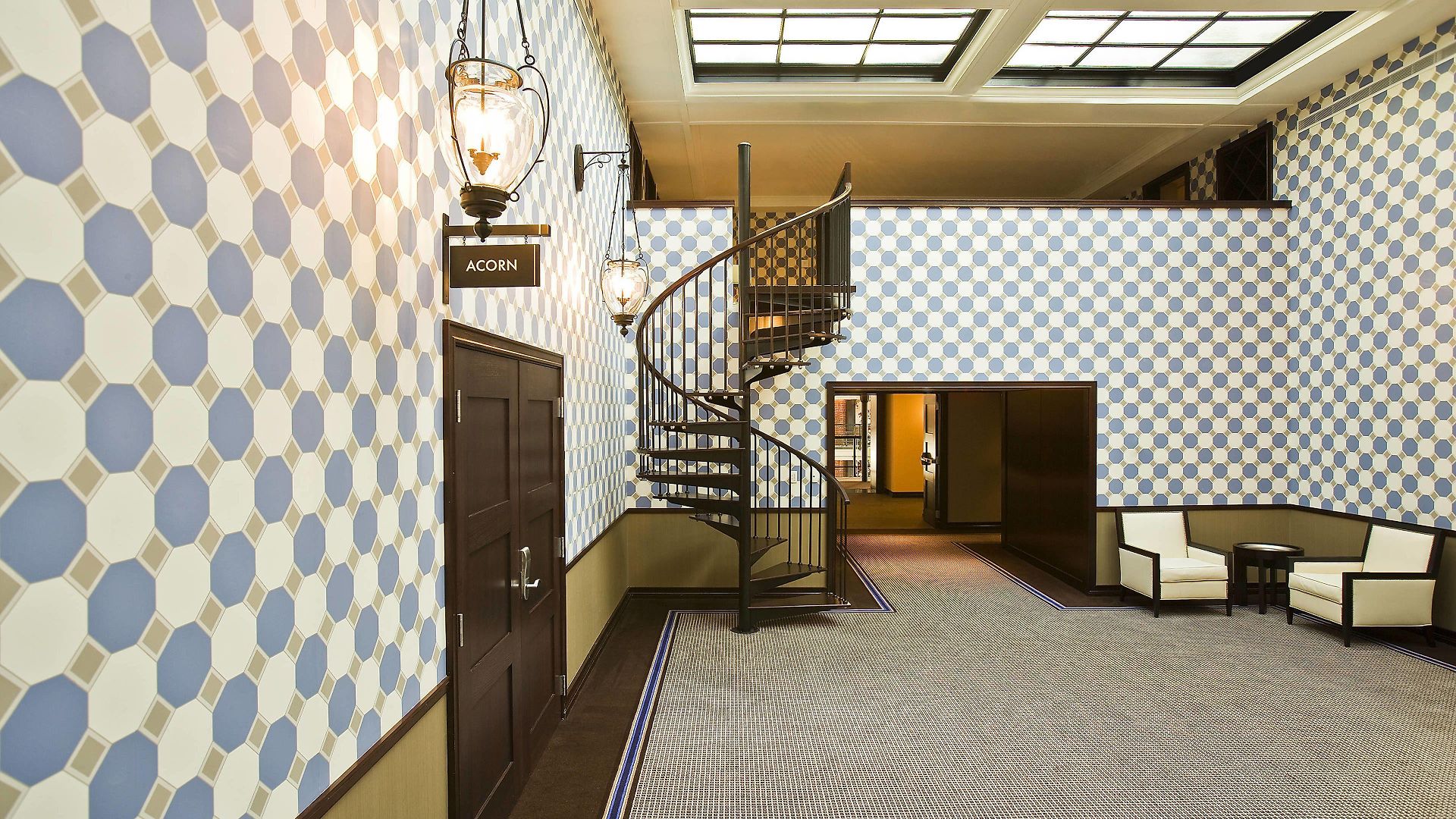 The Liberty, A Luxury Collection Hotel, Hotel Boston