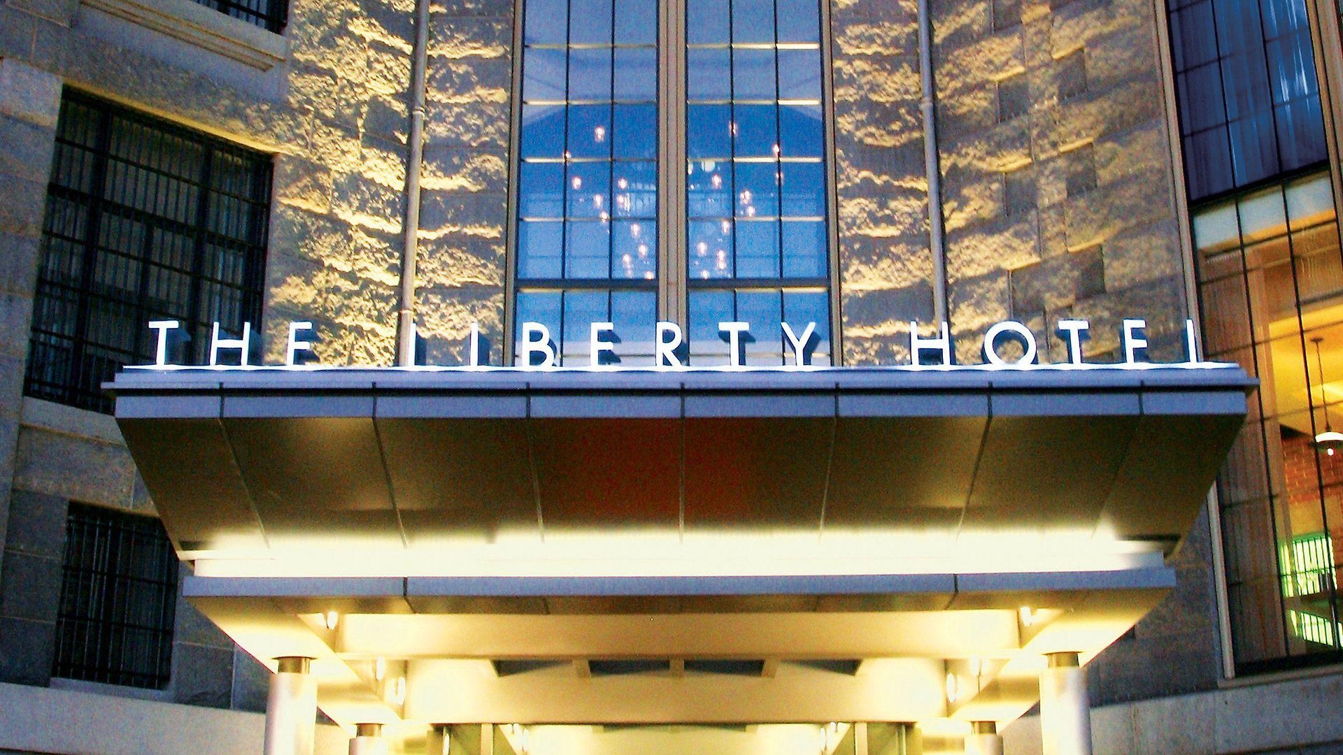 The Liberty, A Luxury Collection Hotel, Boston