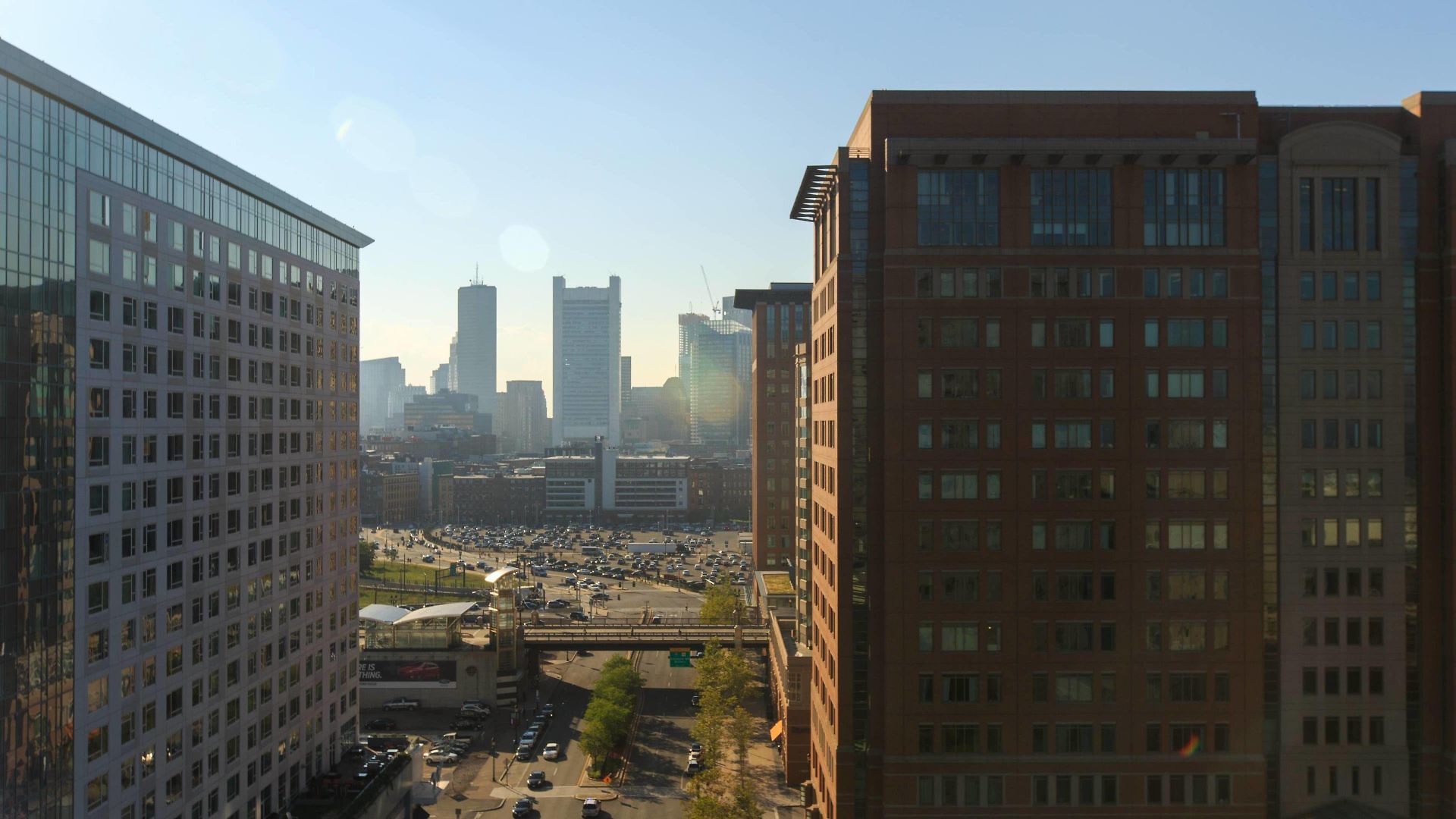 Renaissance Seaport District Hotel Boston