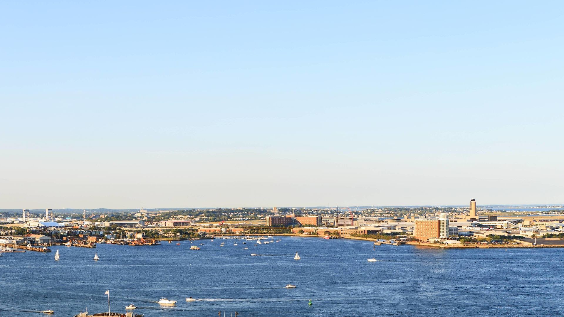 Renaissance Seaport District Hotel 4*
