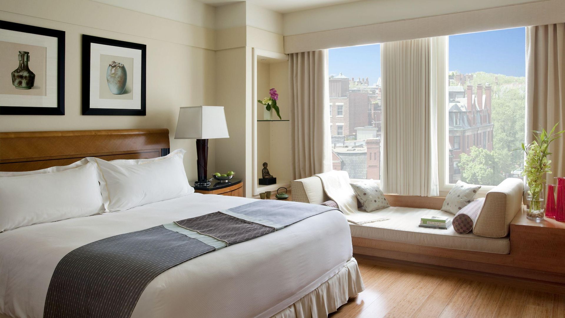 Mandarin Oriental, Hotel 5*