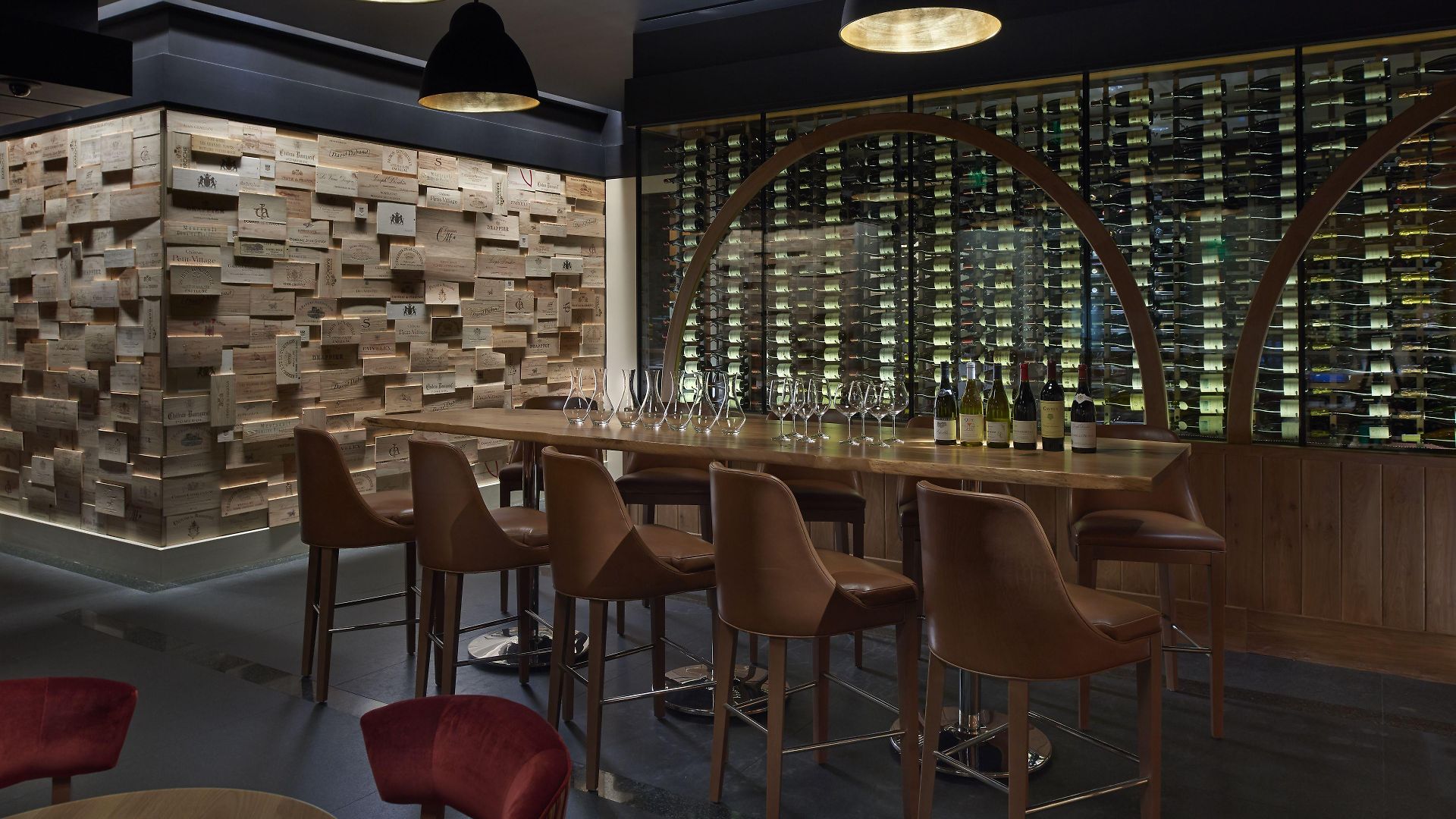Mandarin Oriental, 5* Boston