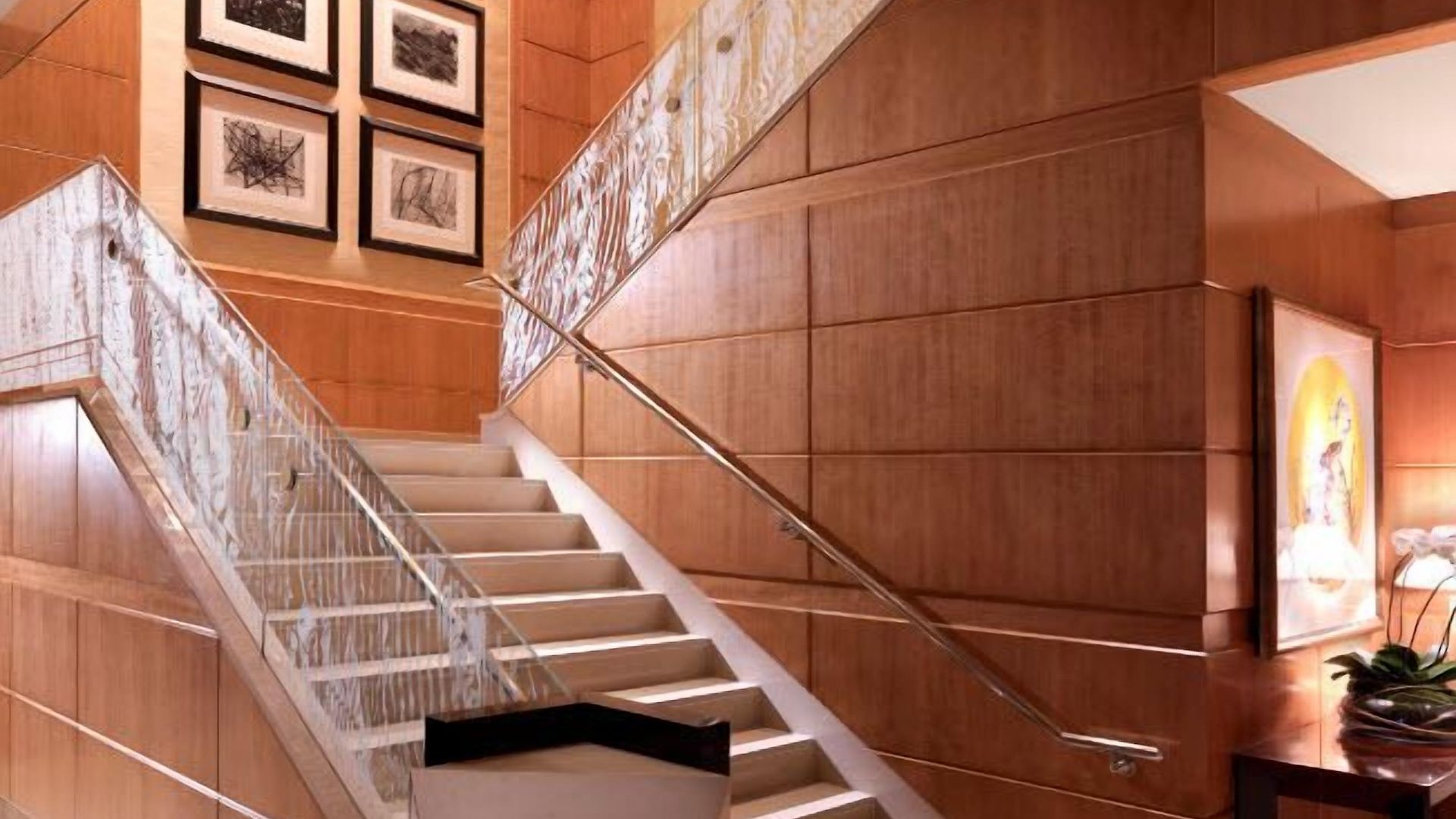 Mandarin Oriental, 5* Boston